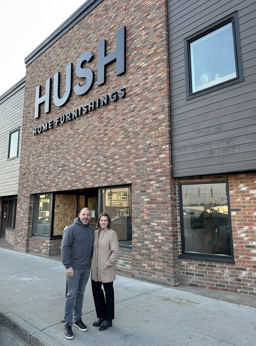 Hush Home Furnishings