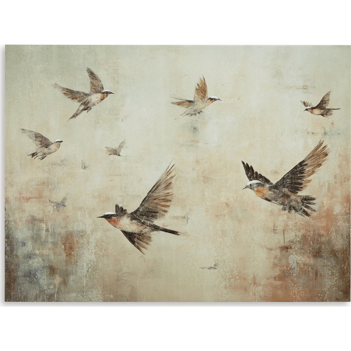 Collmund Wall Art 36.00
