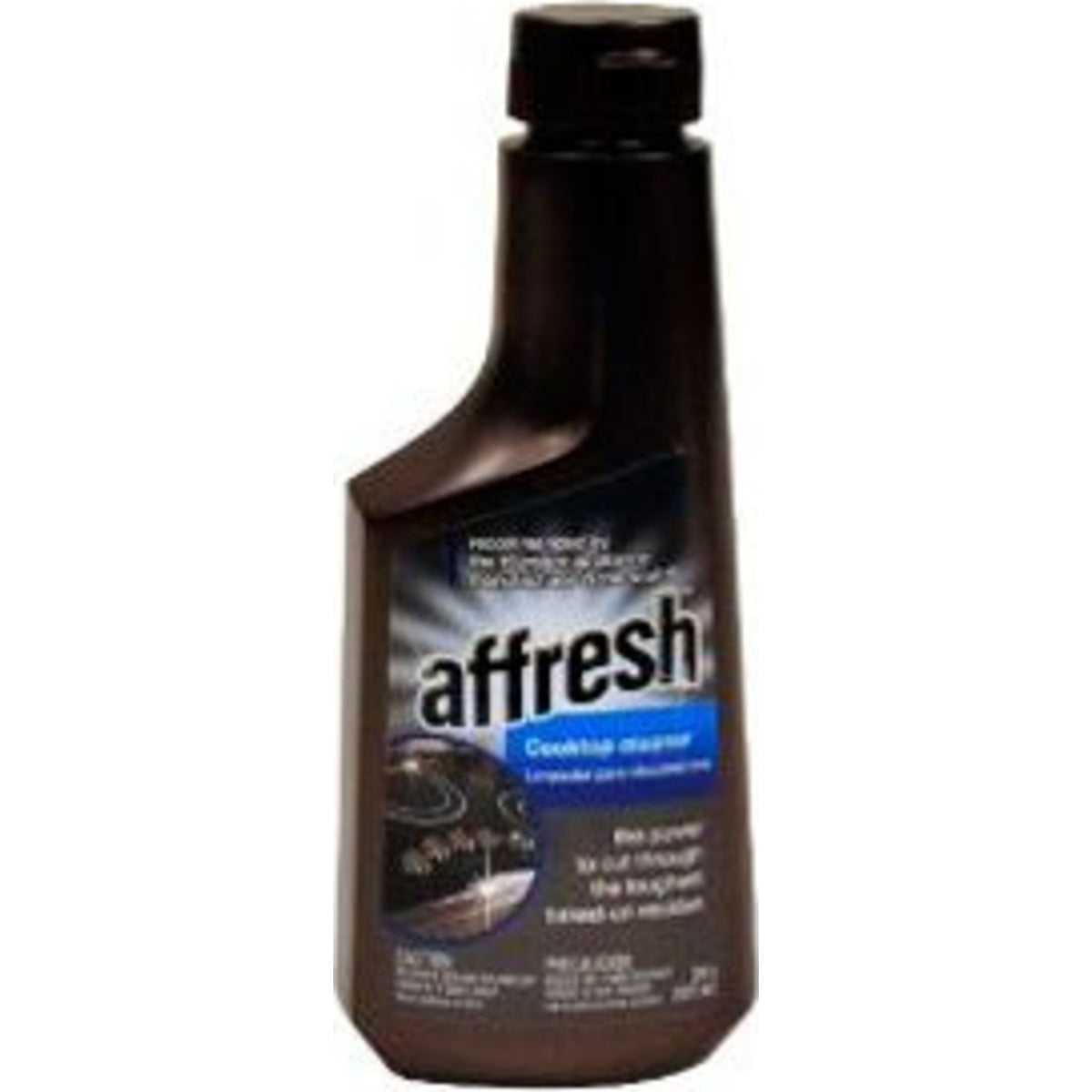 Whirlpool Affresh 8 Oz Cooktop Cleaner - W10355051 - Abt