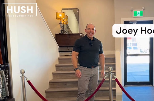 Hush Home Furnishings