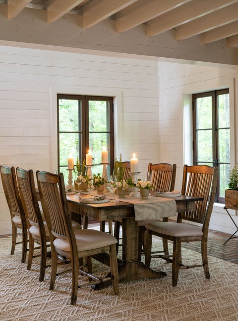 Hush Home Furnishings