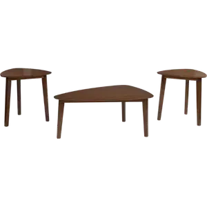 Coffee and End Tables