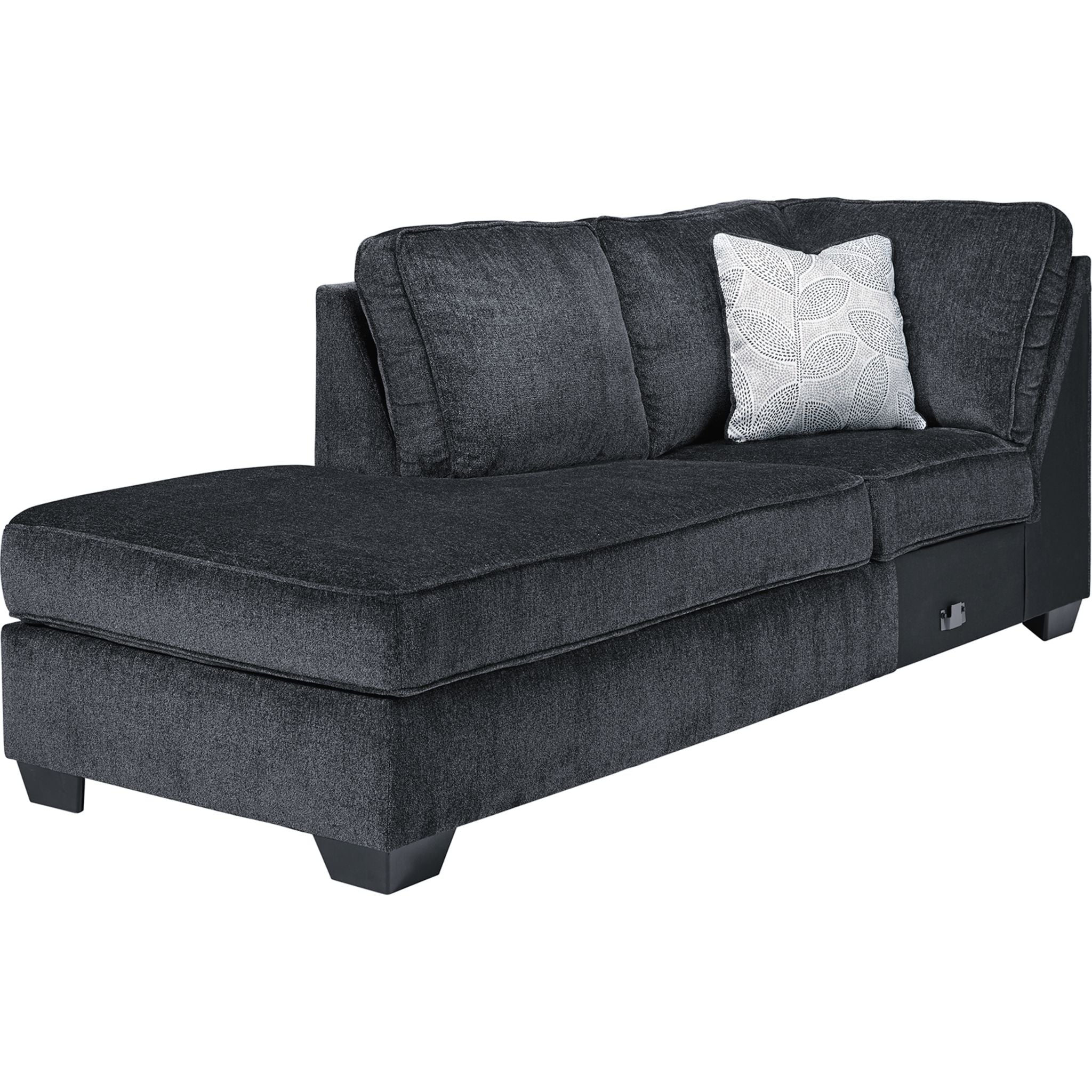 Altari 2 Piece Sectional with Chaise