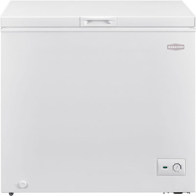 Marathon Chest Freezer