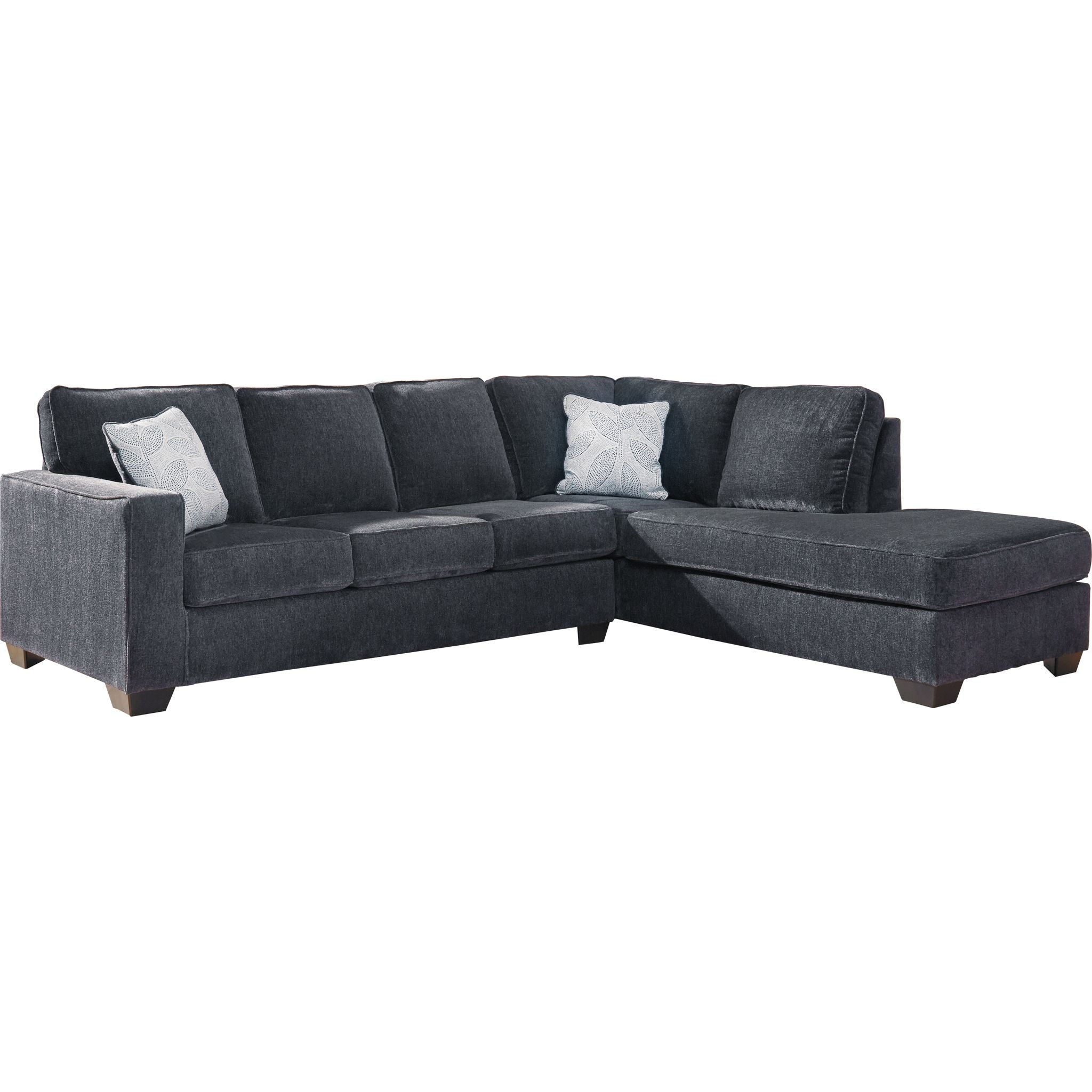 Altari 2 Piece Sectional with Chaise