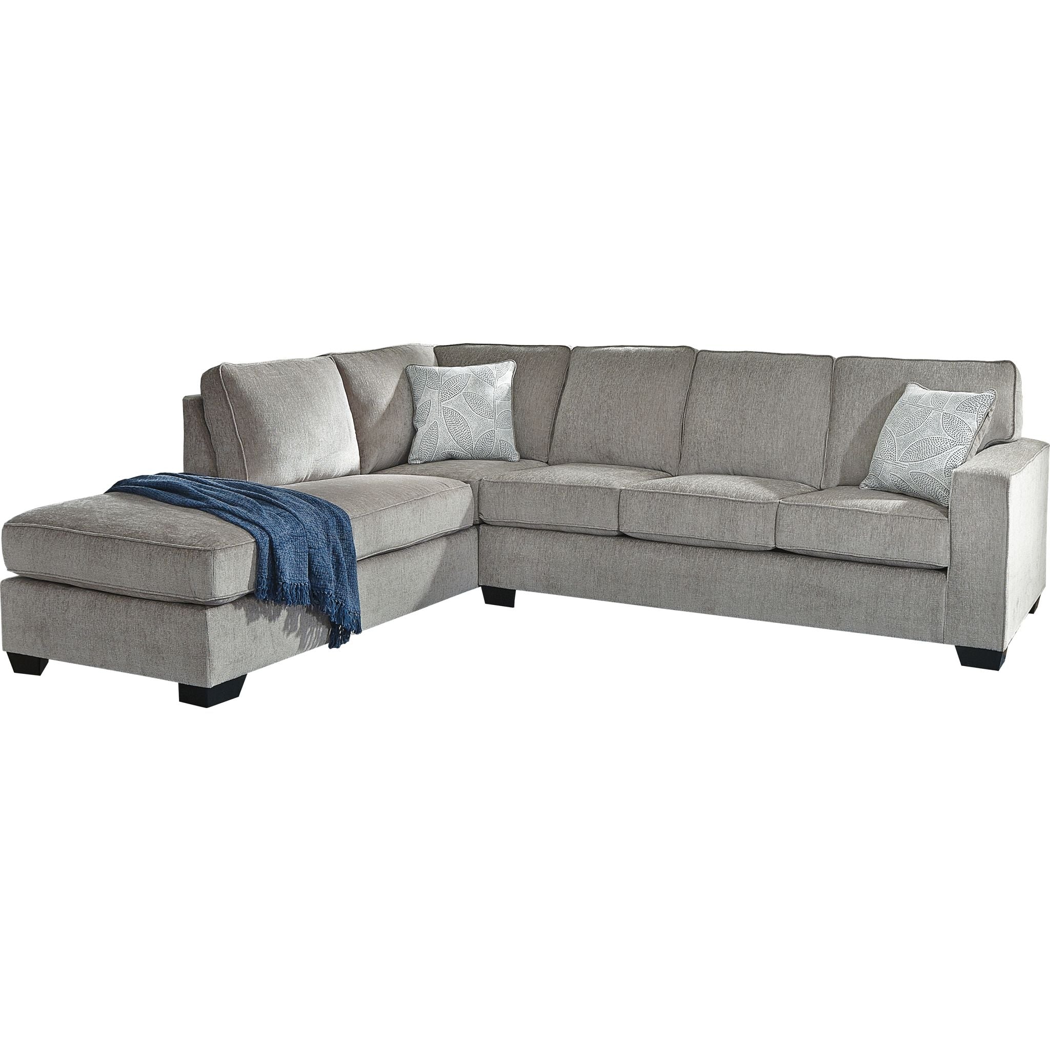 Altari 2 Piece Sectional with Chaise