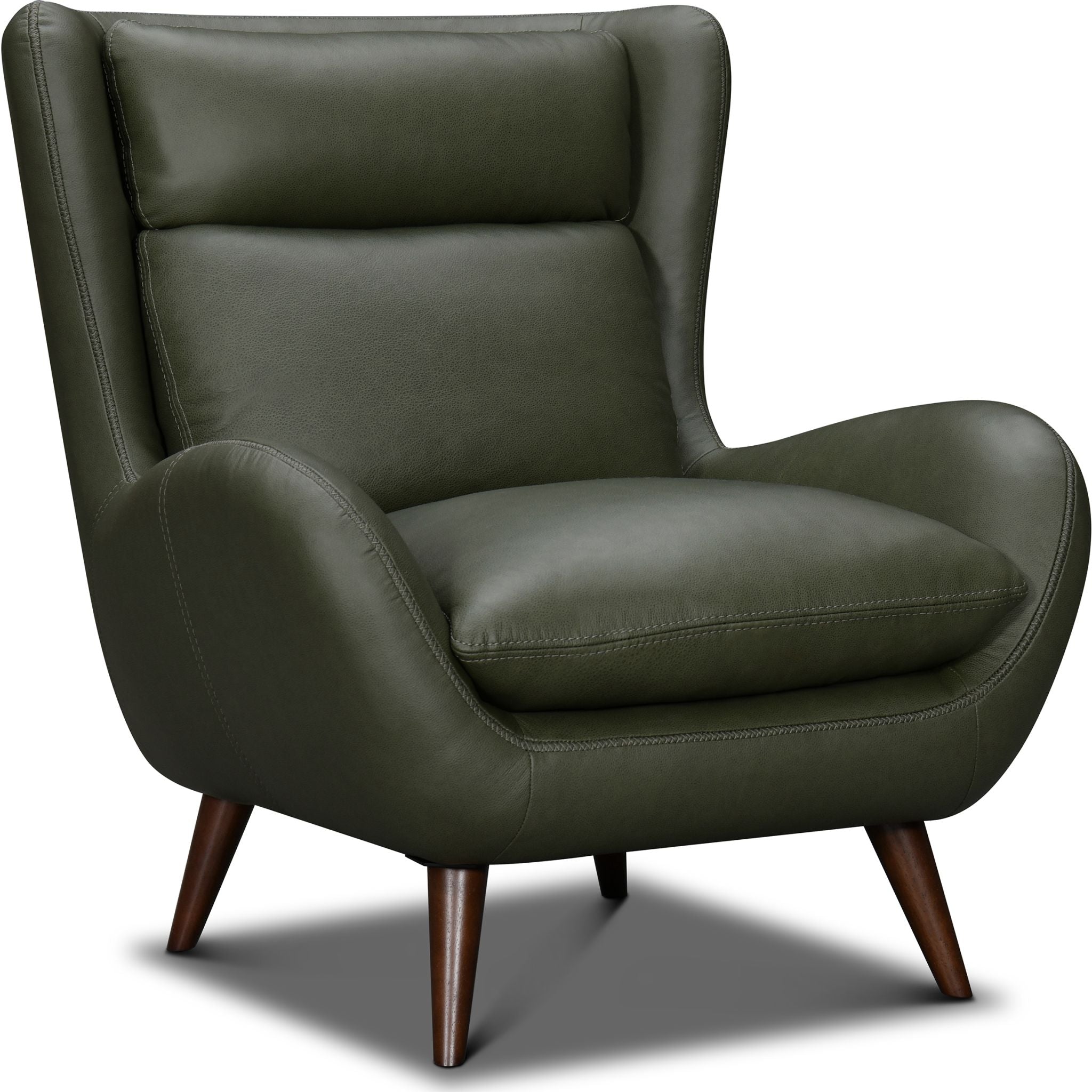 Tenth+Maple Delight Accent Chair