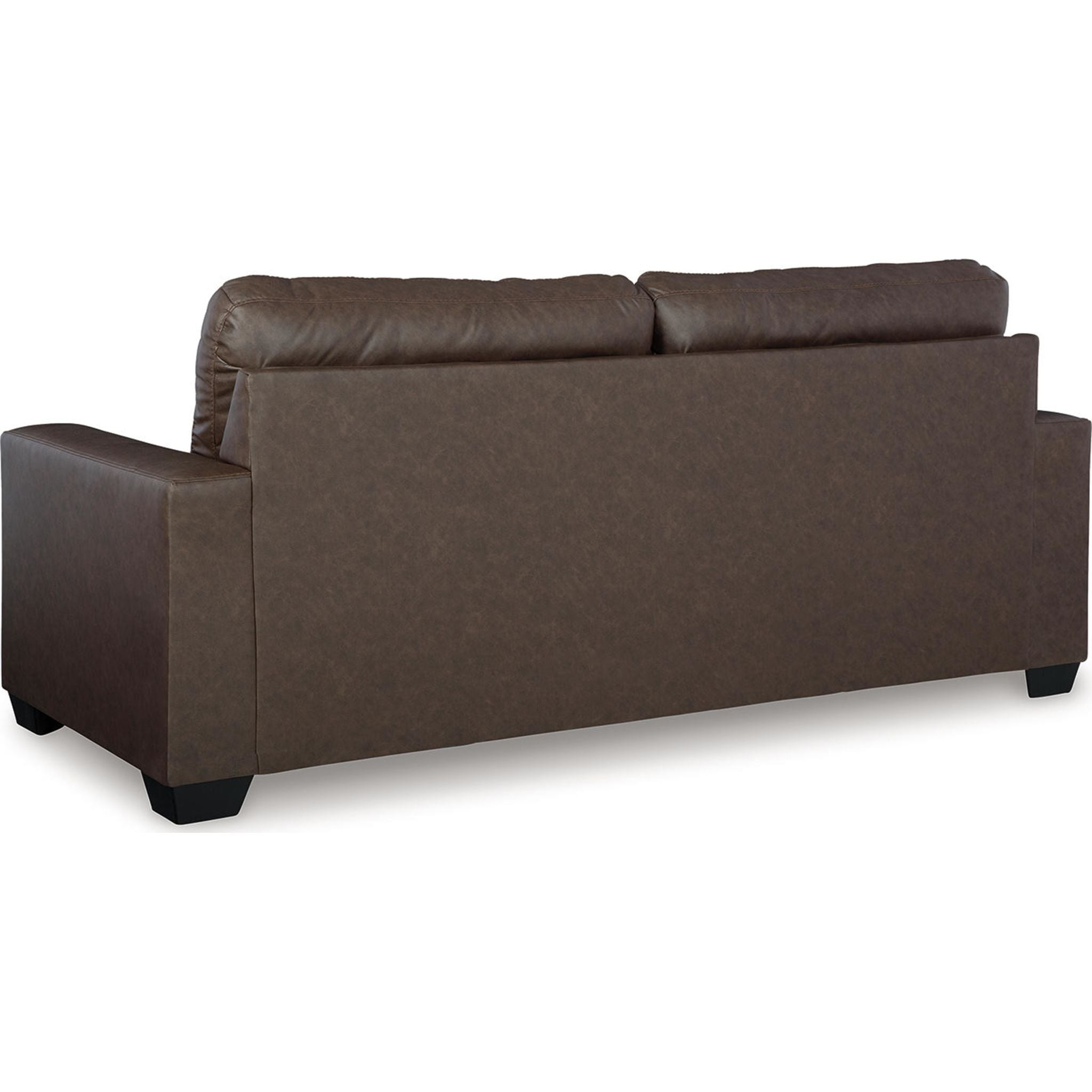 Barlin Mills Sofa - Umber