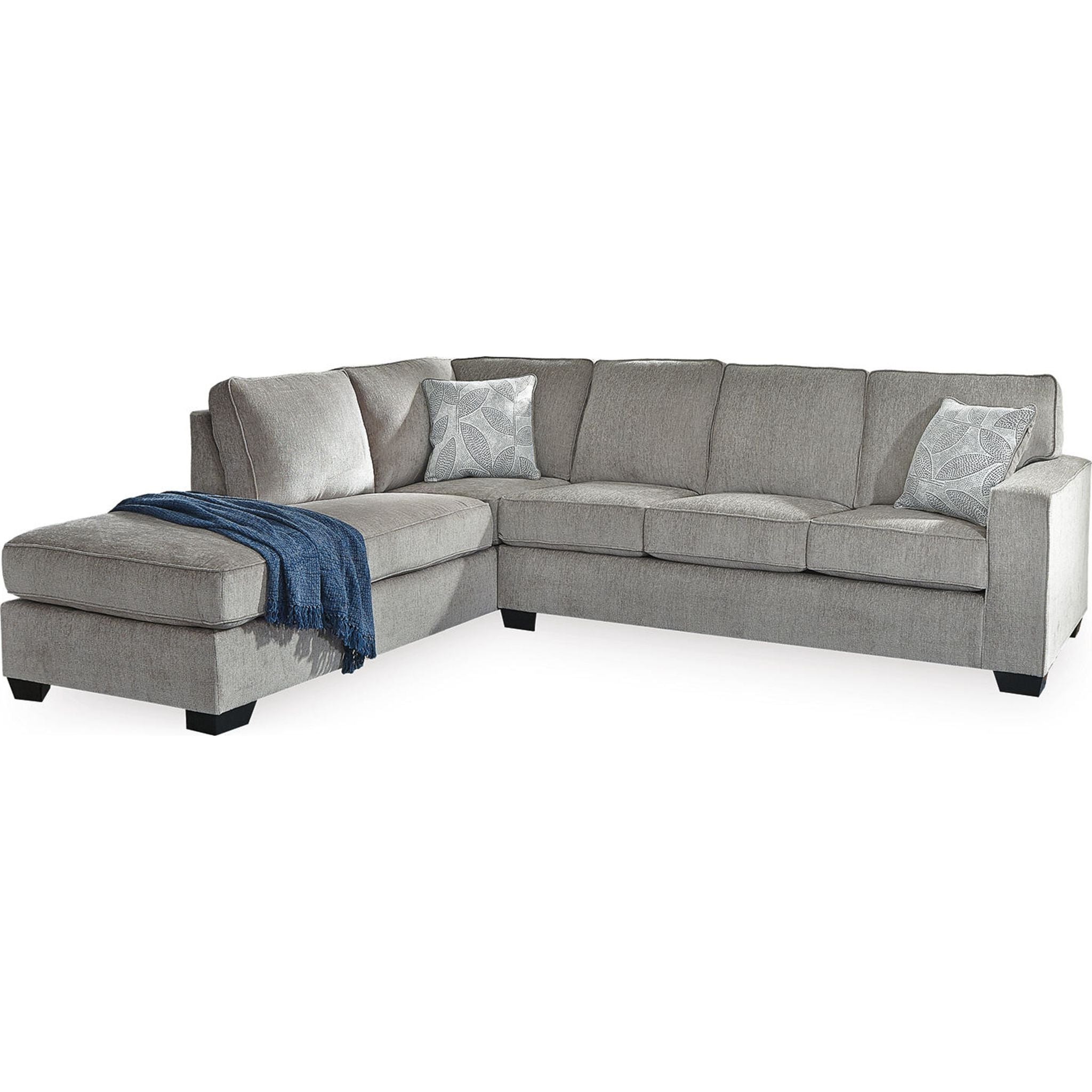 Altari 2 Piece Sectional with Chaise