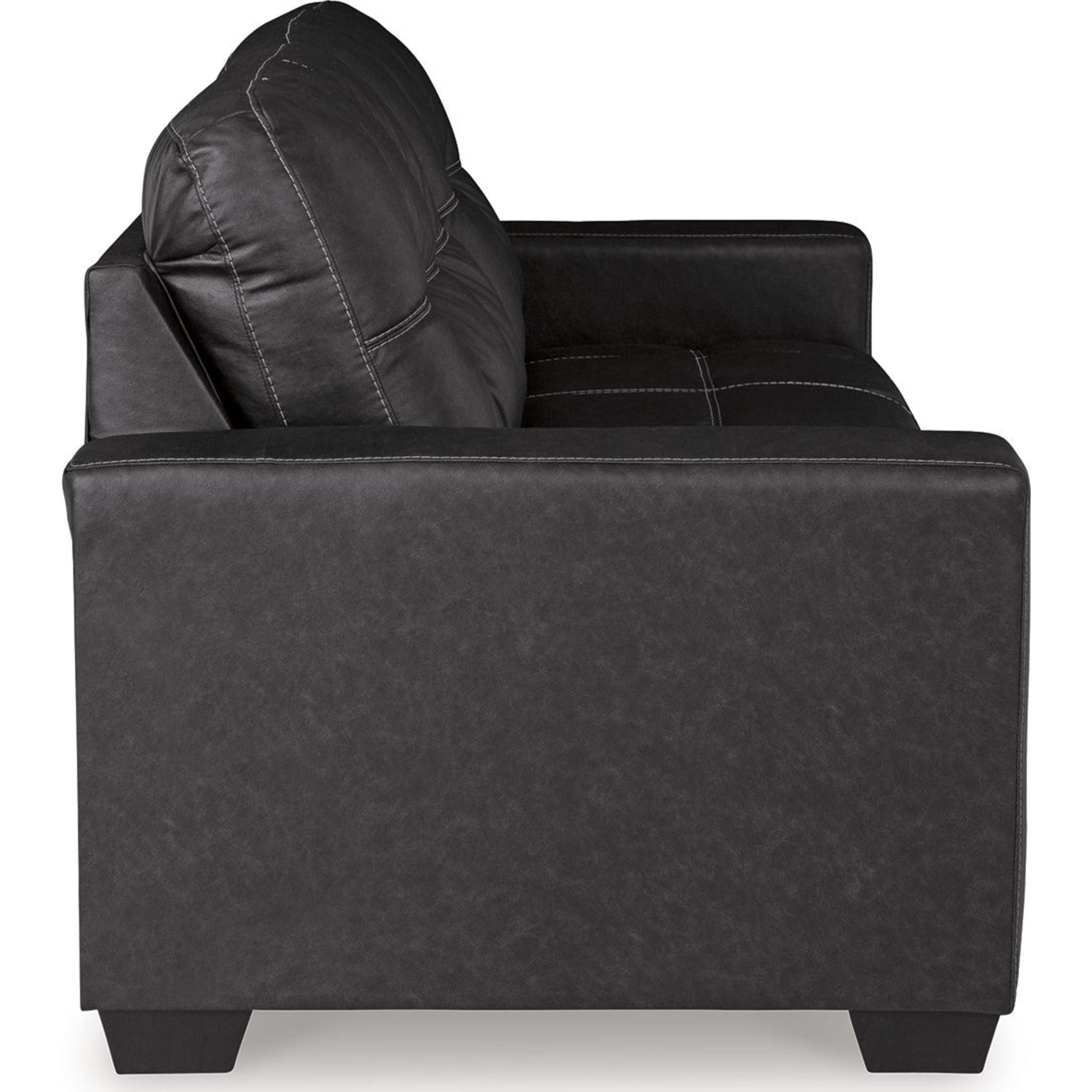 Barlin Mills Sofa - Carbon