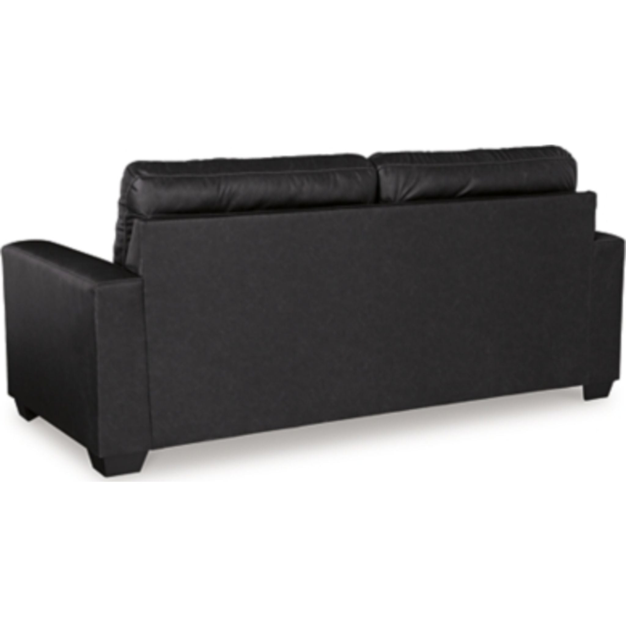 Barlin Mills Sofa - Carbon