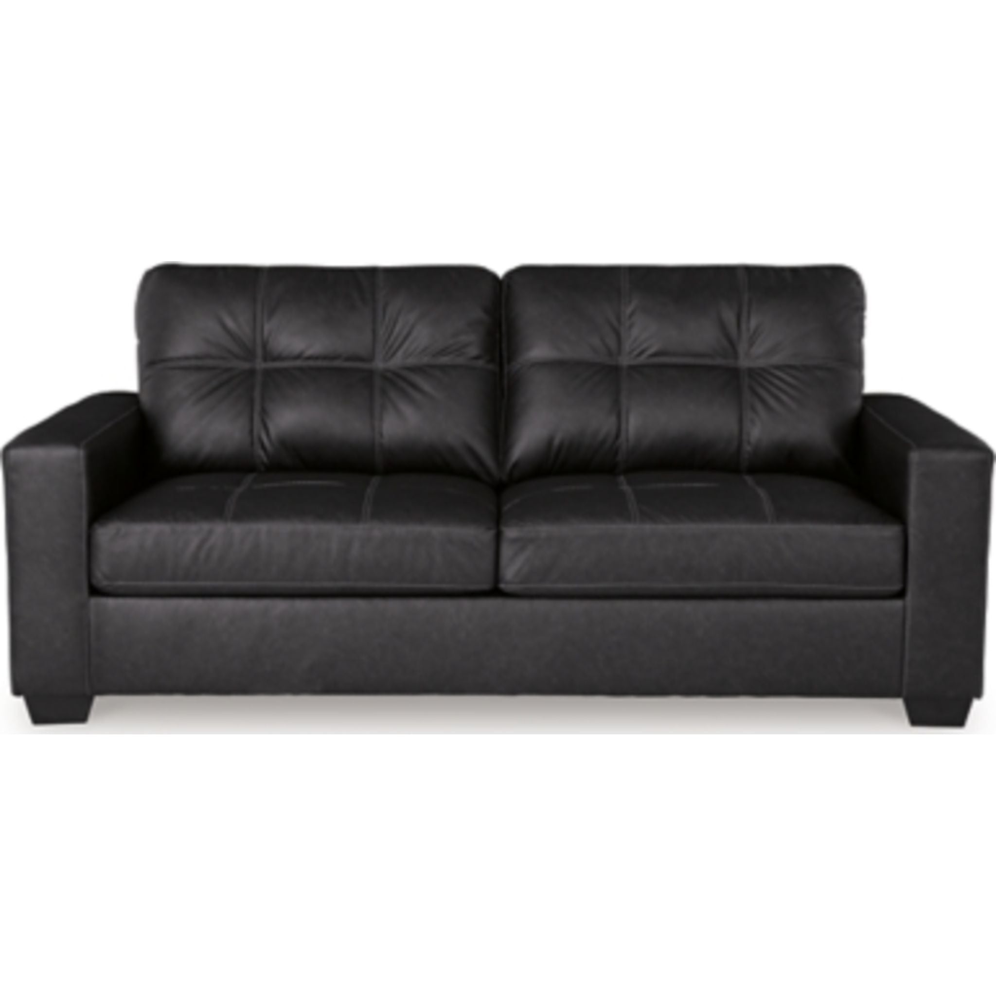 Barlin Mills Sofa - Carbon