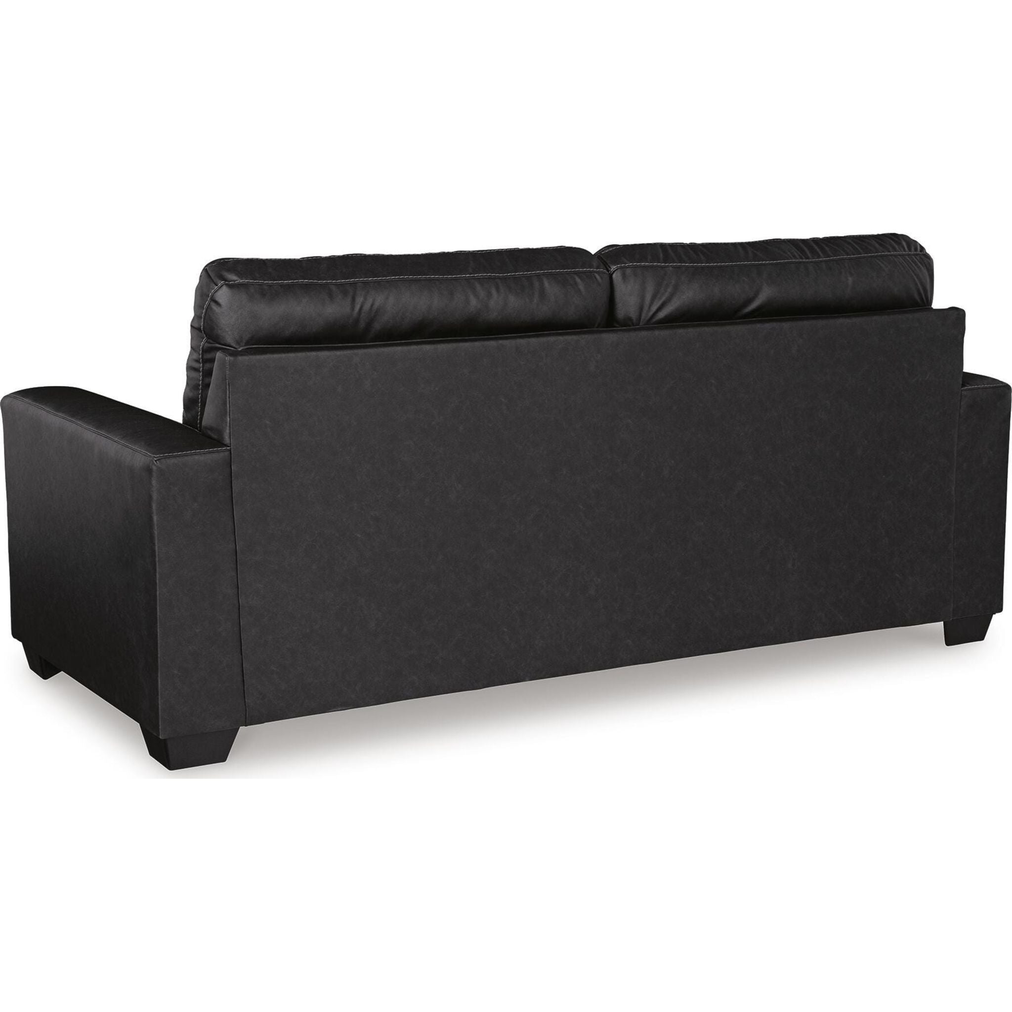 Barlin Mills Sofa - Carbon