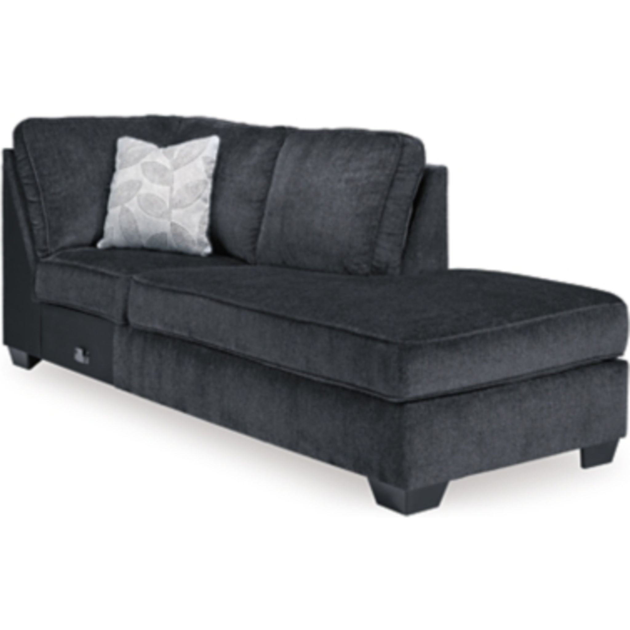 Altari 2 Piece Sectional with Chaise