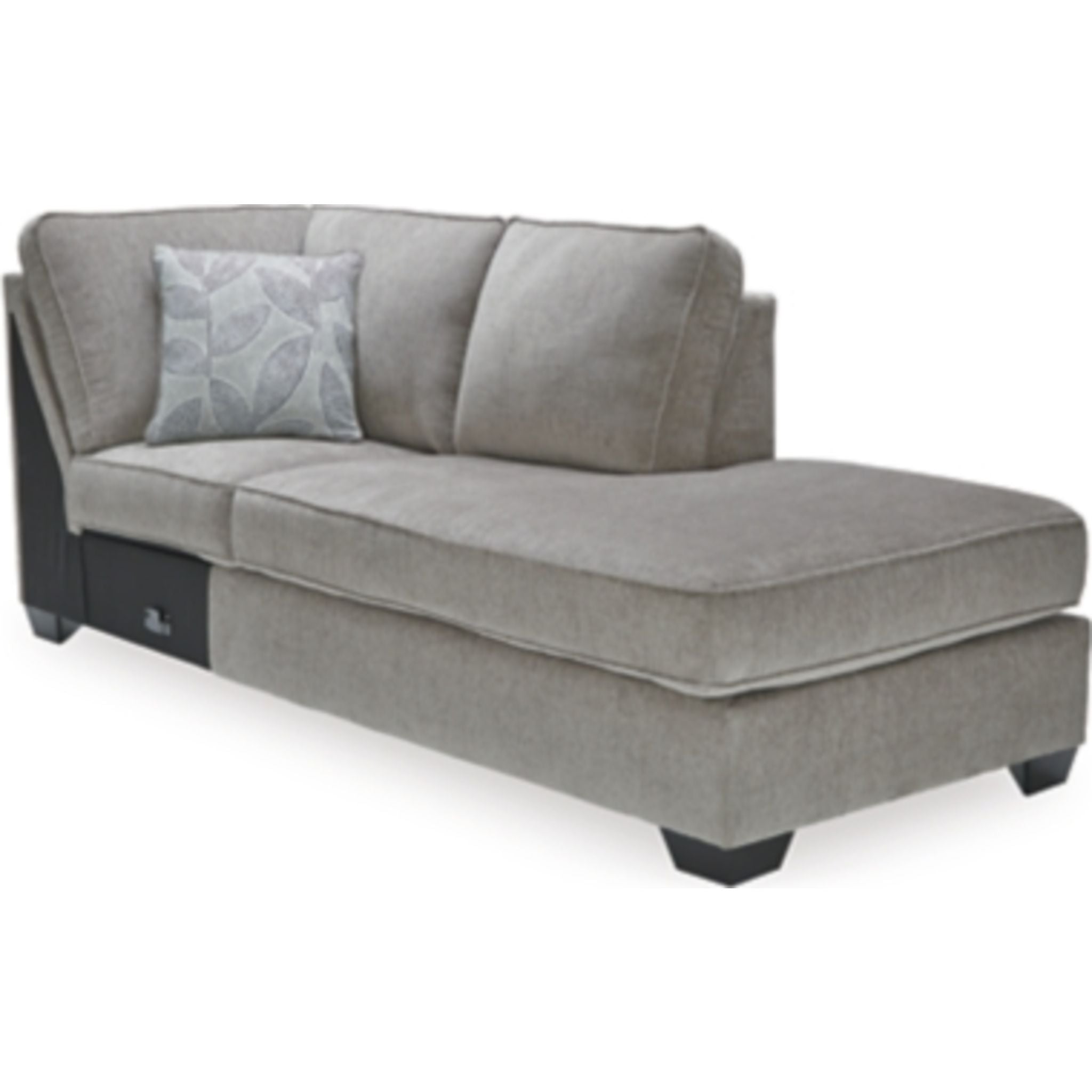 Altari 2 Piece Sectional with Chaise