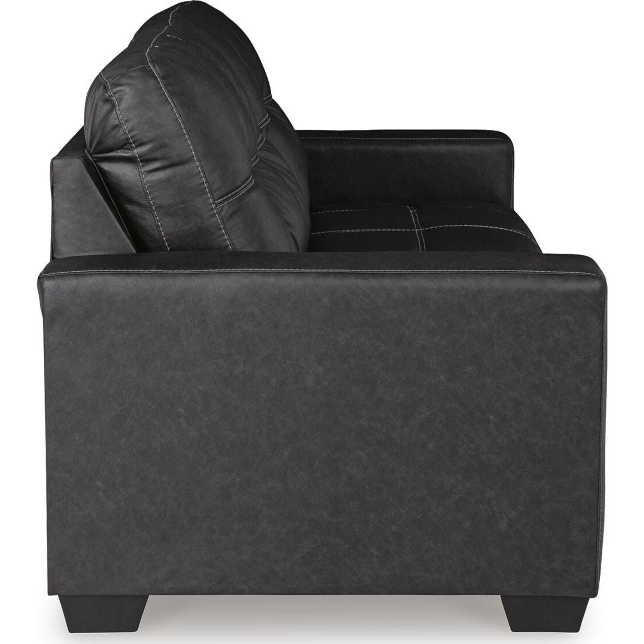 Barlin Mills Sofa - Carbon