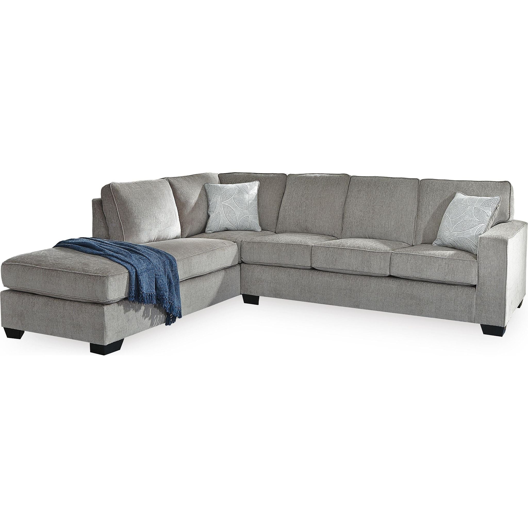 Altari 2 Piece Sectional with Chaise