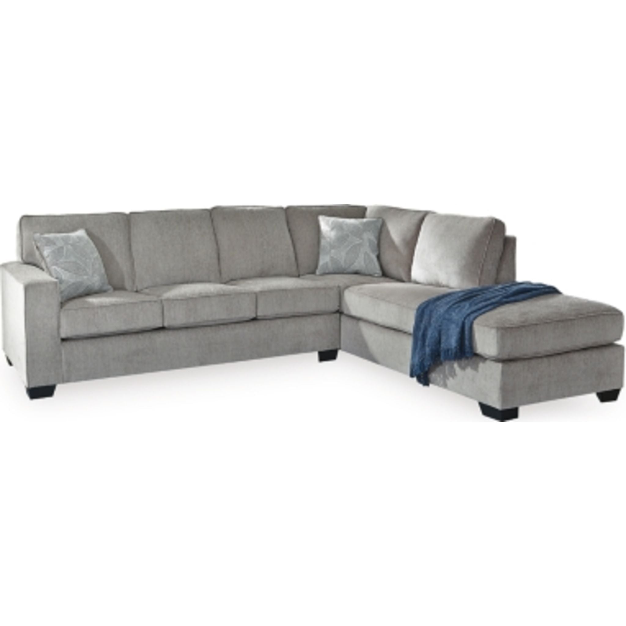 Altari 2 Piece Sectional with Chaise