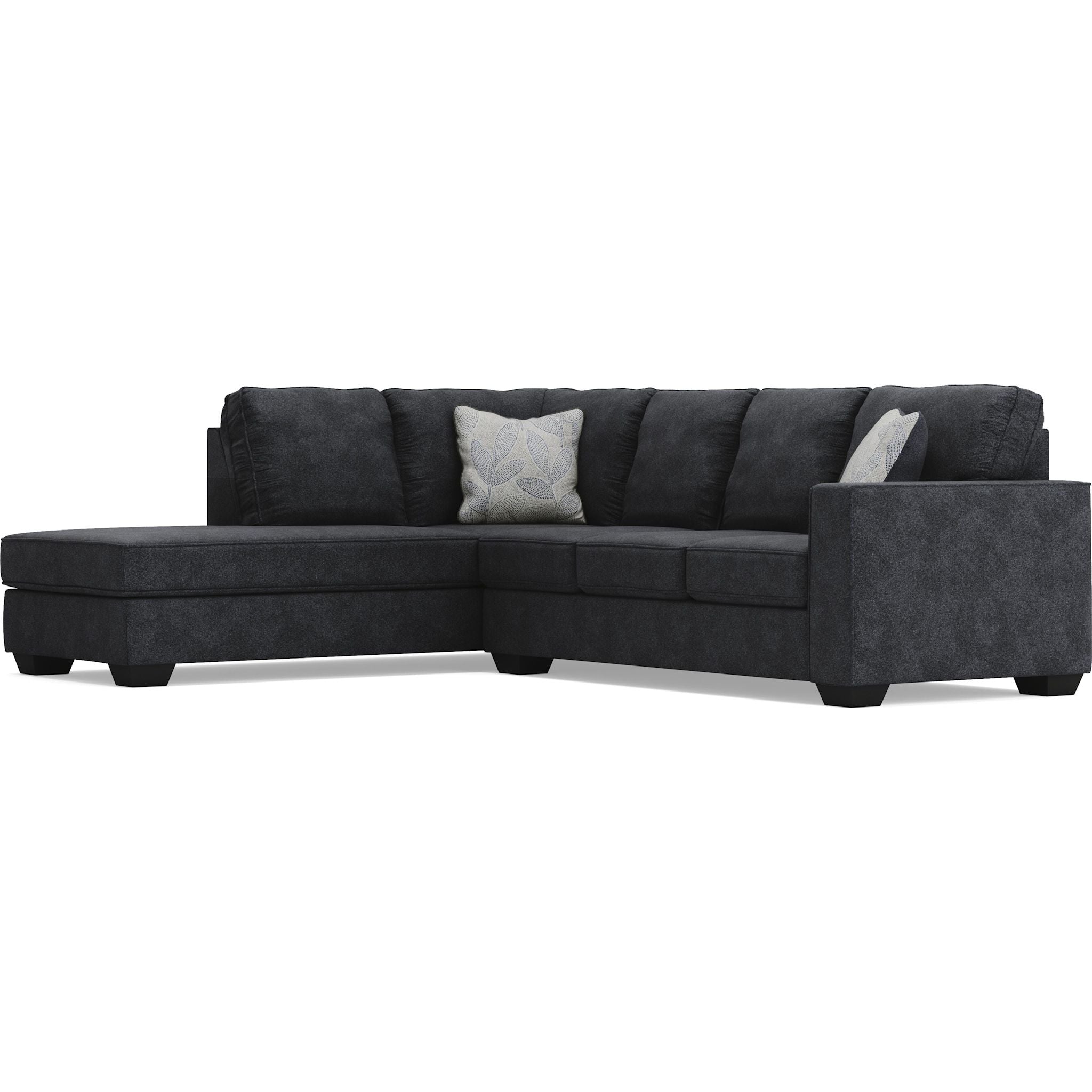 Altari 2 Piece Sectional with Chaise