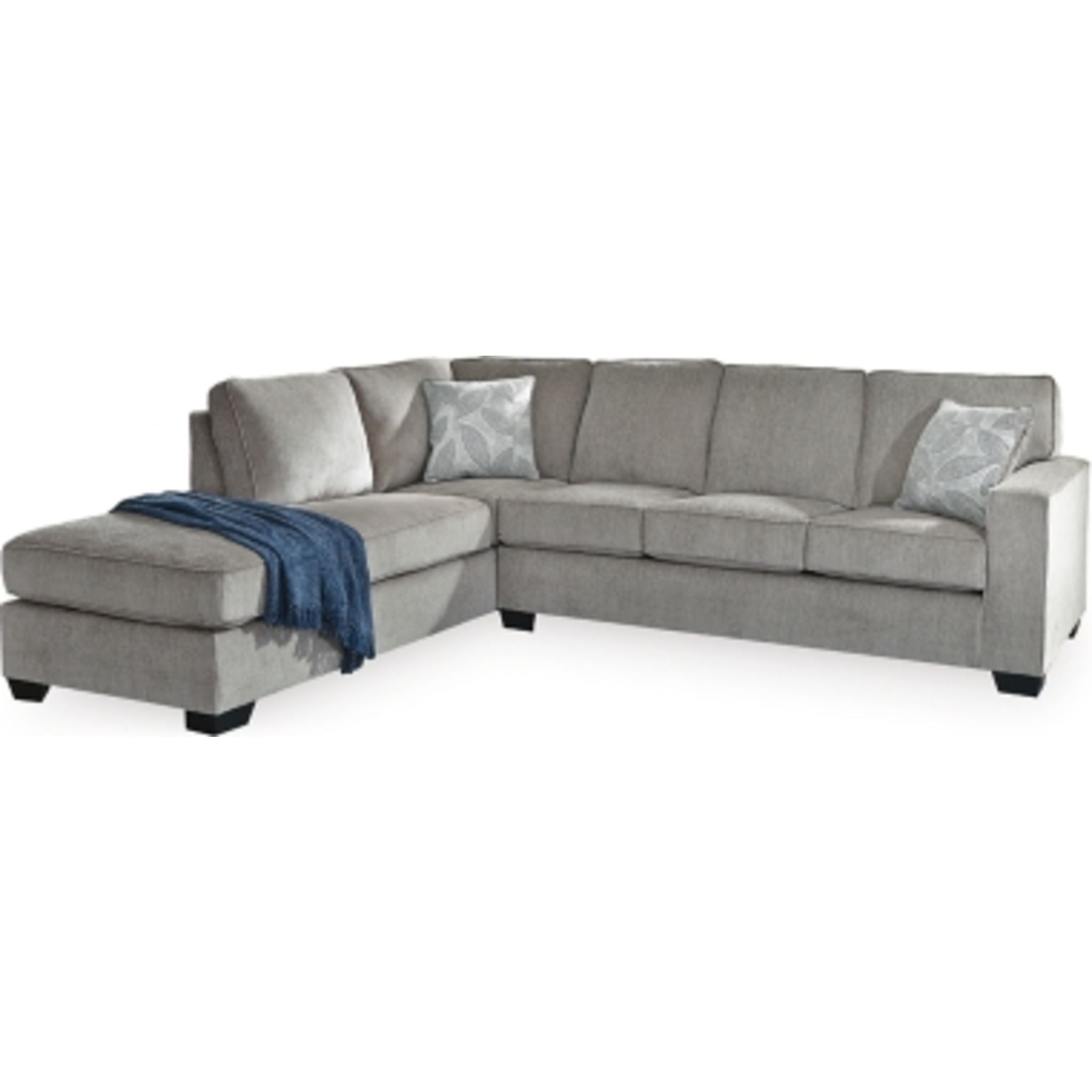 Altari 2 Piece Sectional with Chaise