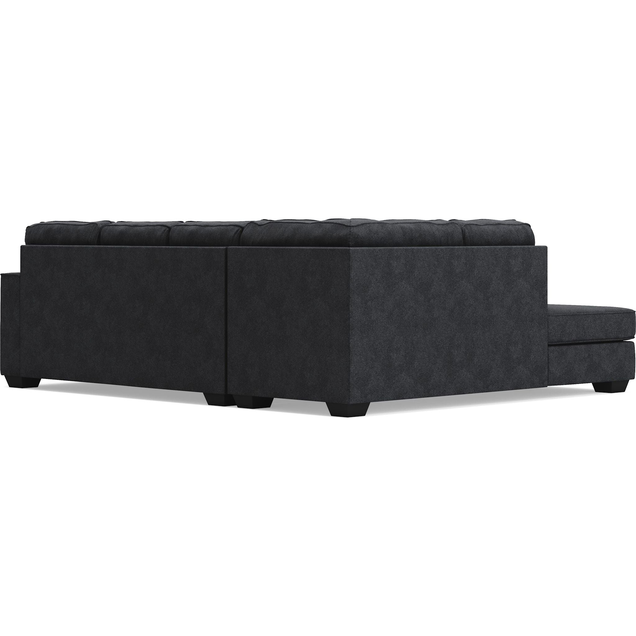 Altari 2 Piece Sectional with Chaise