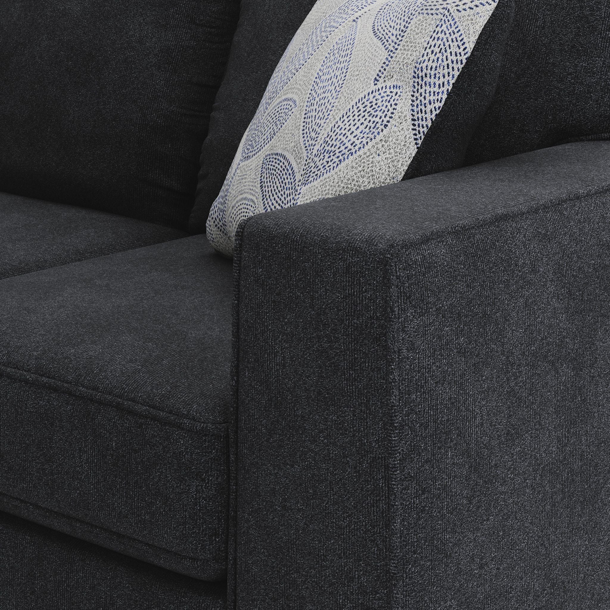 Altari 2 Piece Sectional with Chaise