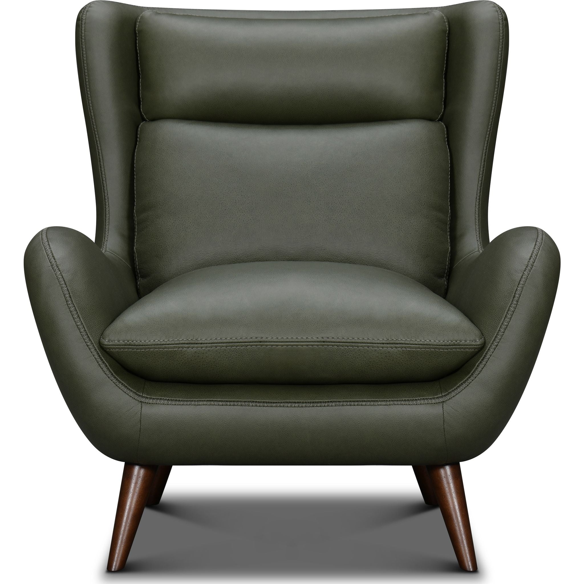 Tenth+Maple Delight Accent Chair