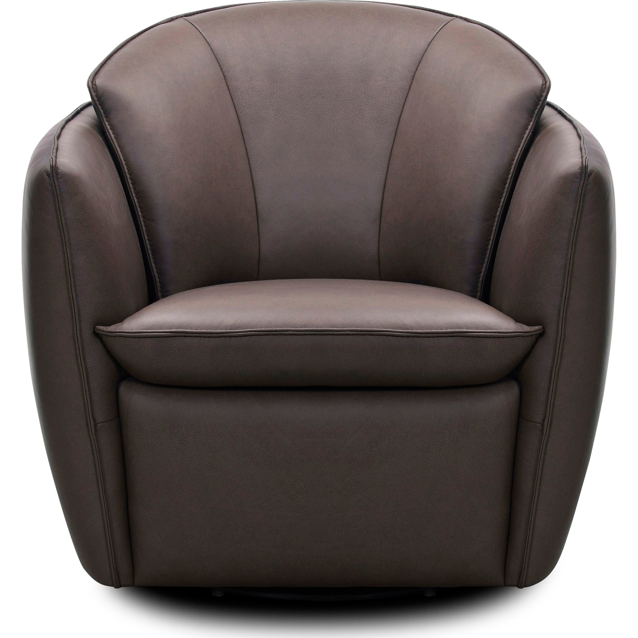 Tenth+Maple Bliss Swivel Chair