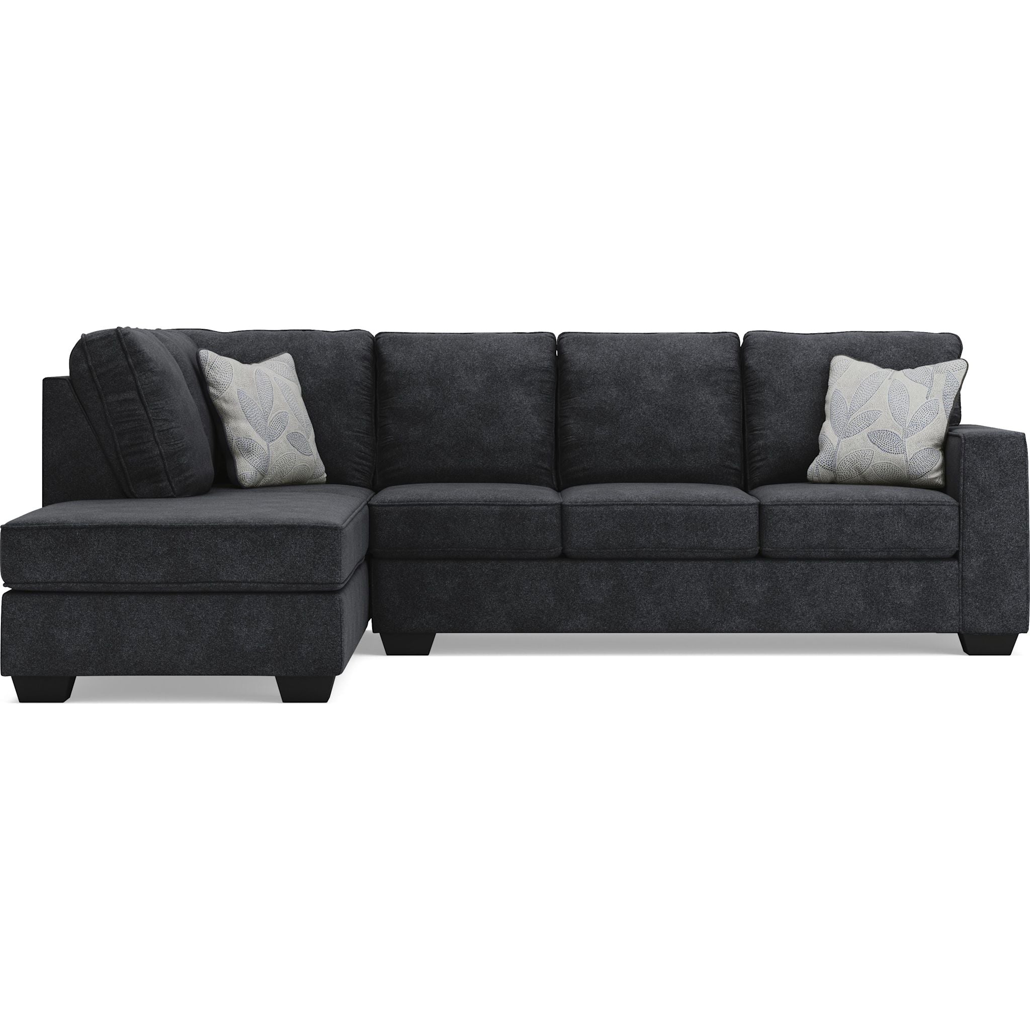 Altari 2 Piece Sectional with Chaise