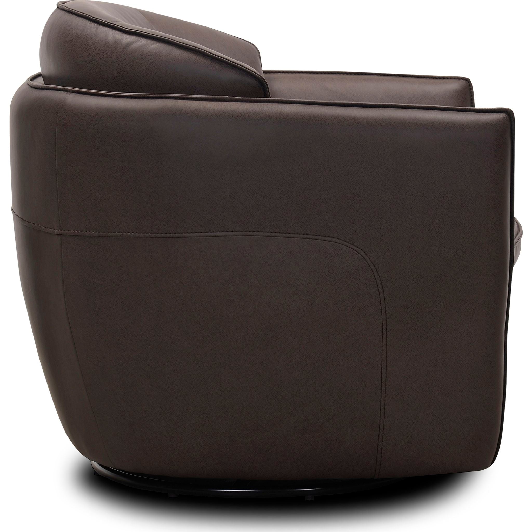 Tenth+Maple Bliss Swivel Chair