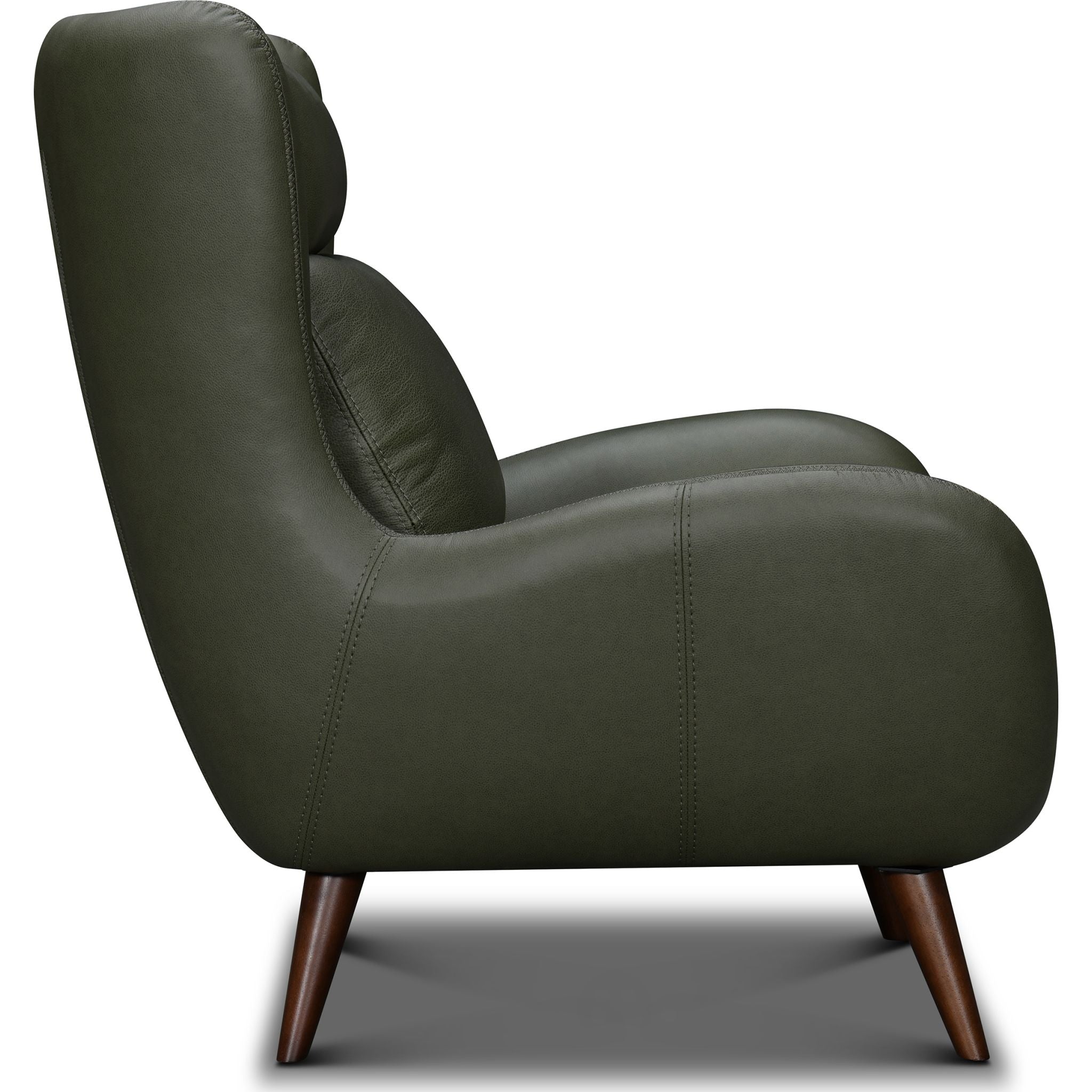 Tenth+Maple Delight Accent Chair