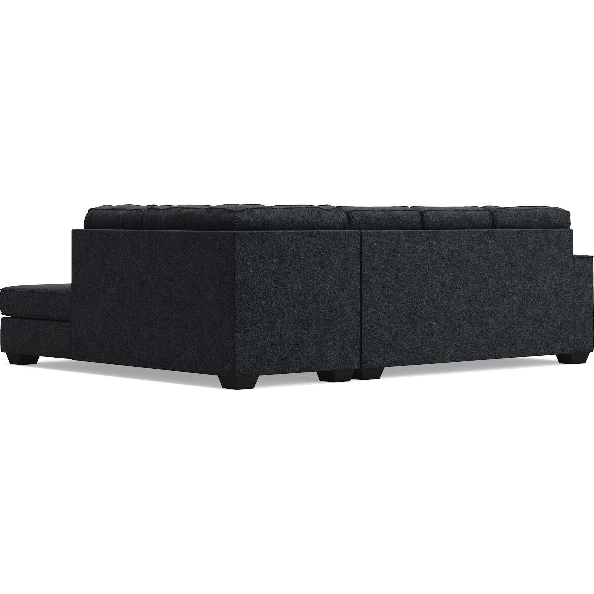 Altari 2 Piece Sectional with Chaise