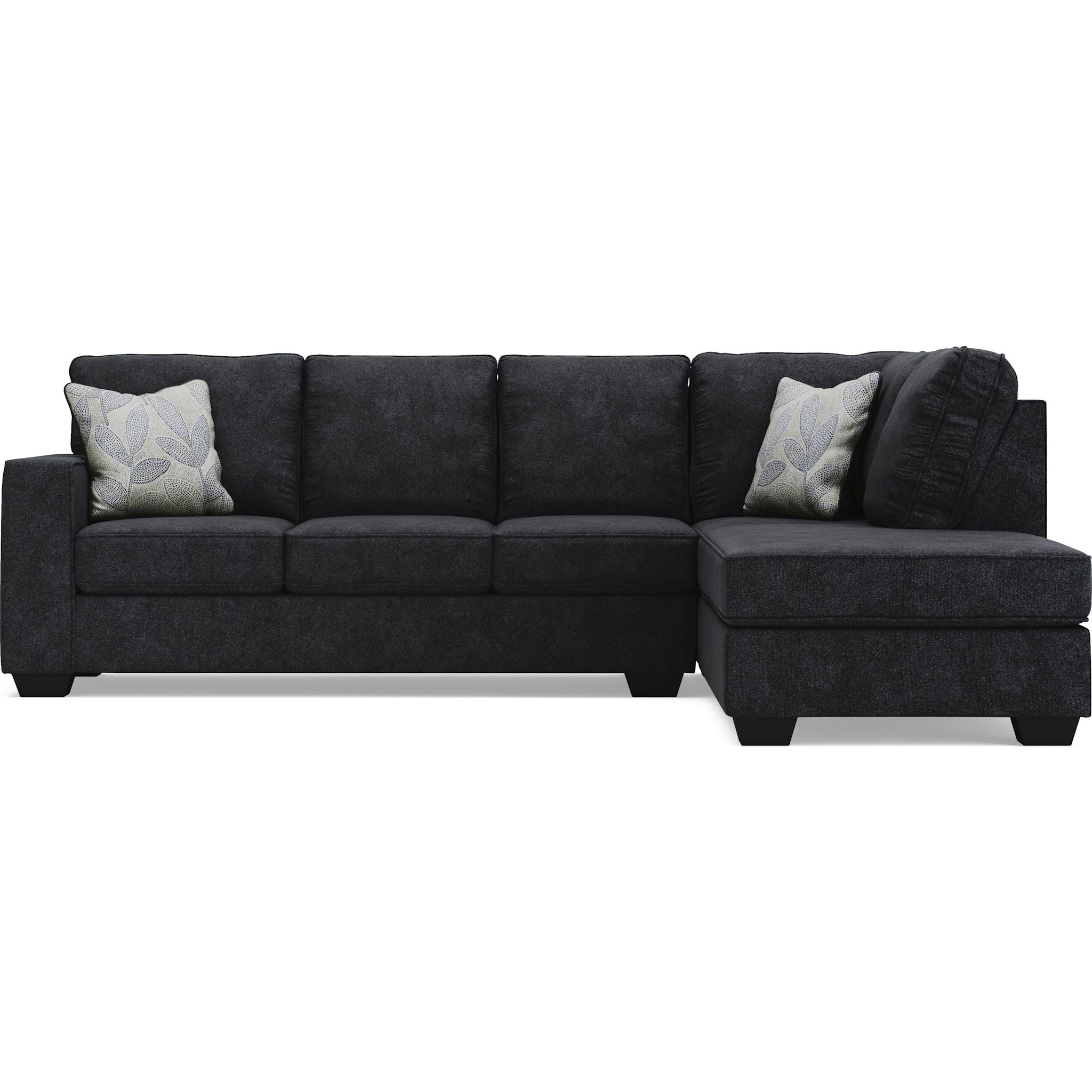 Altari 2 Piece Sectional with Chaise