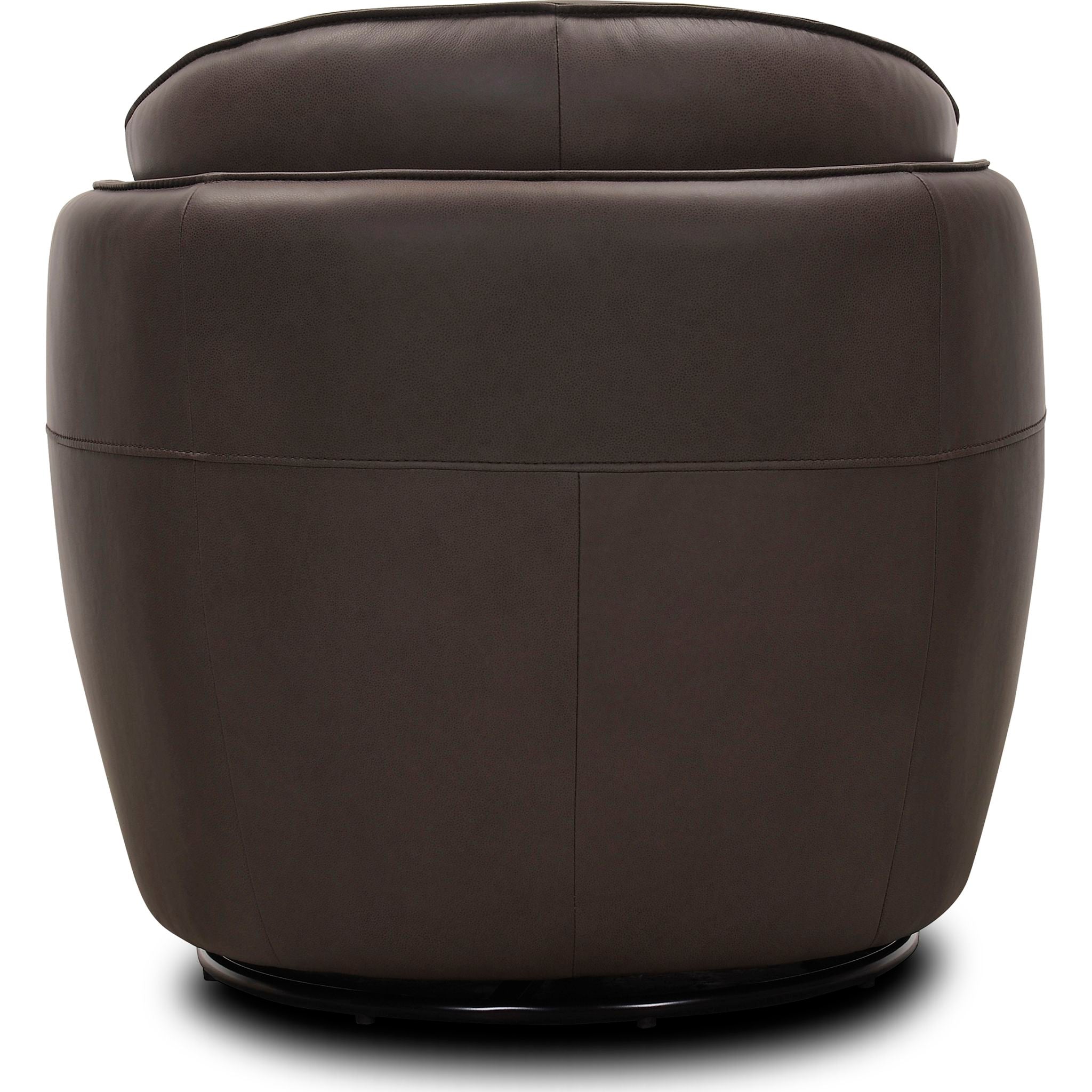 Tenth+Maple Bliss Swivel Chair