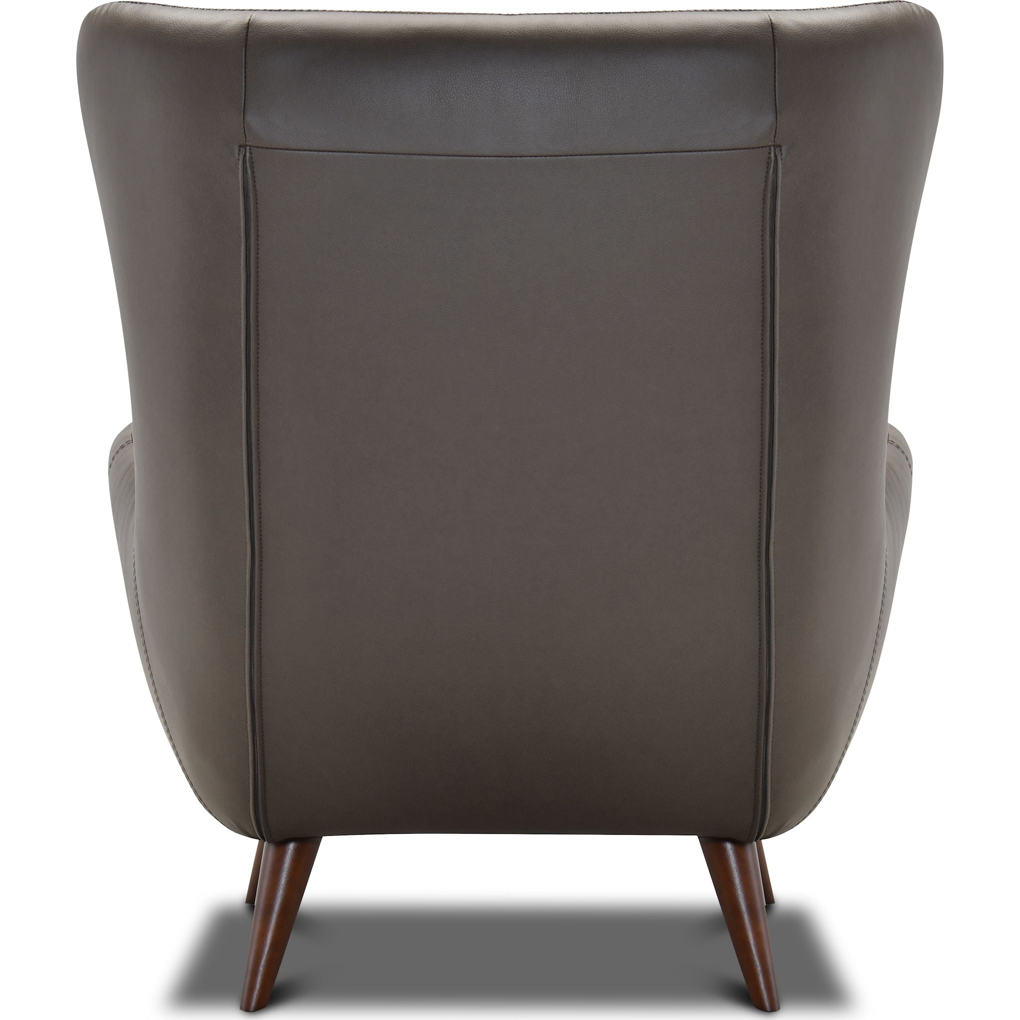 Tenth+Maple Delight Accent Chair - Ranger Stout
