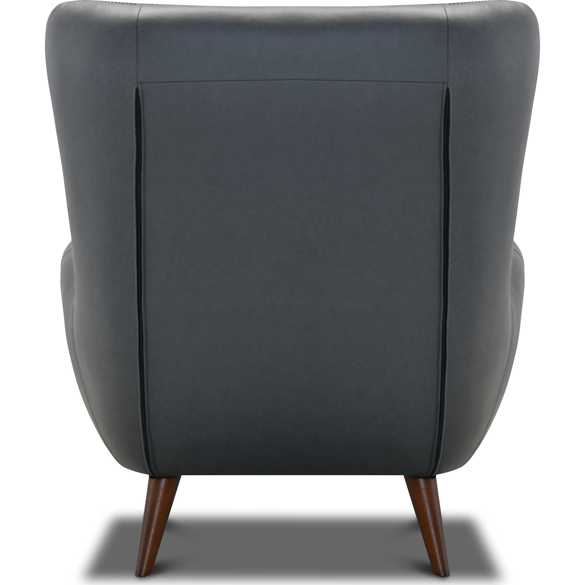 Tenth+Maple Delight Accent Chair - Ranger Gravel