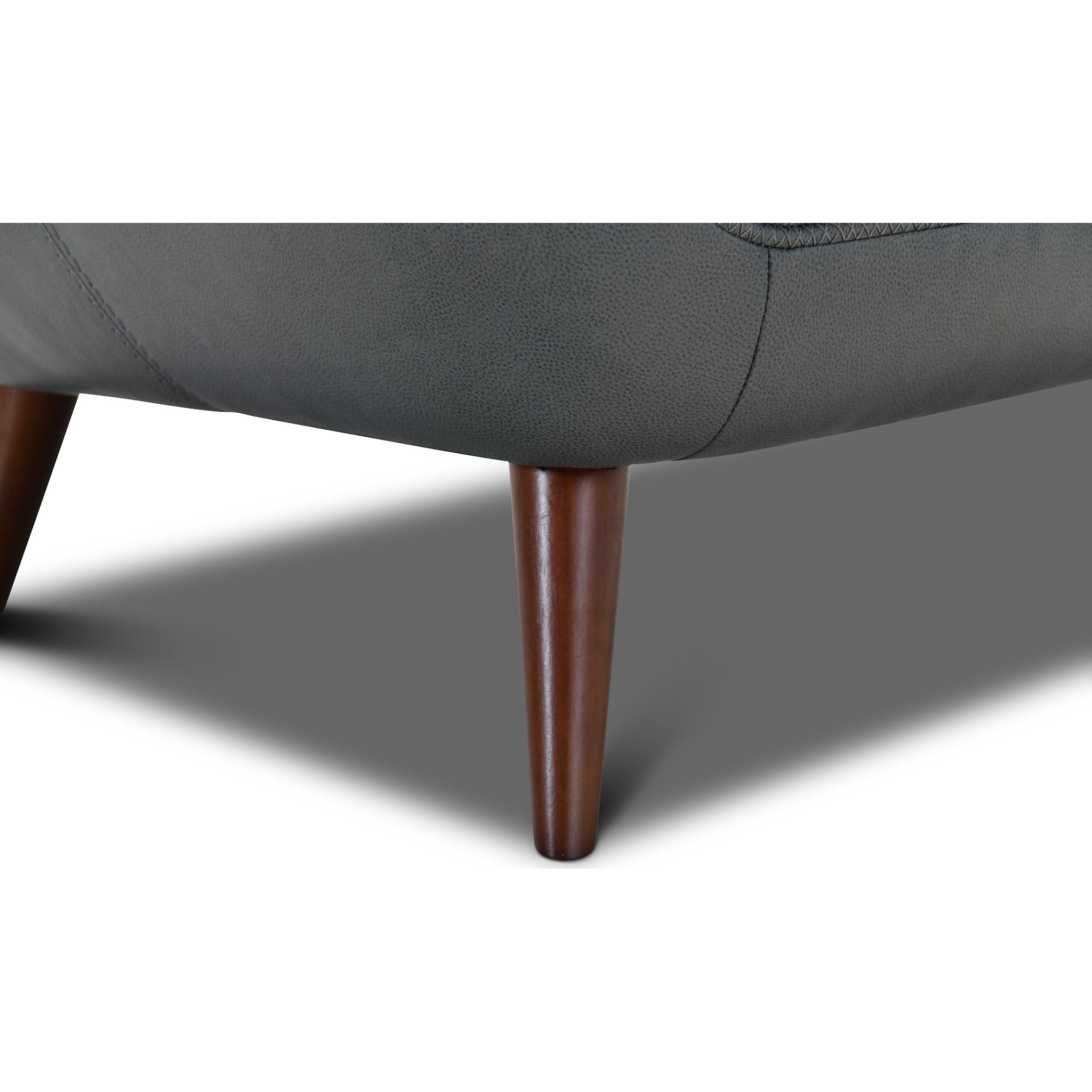 Tenth+Maple Delight Accent Chair - Ranger Gravel