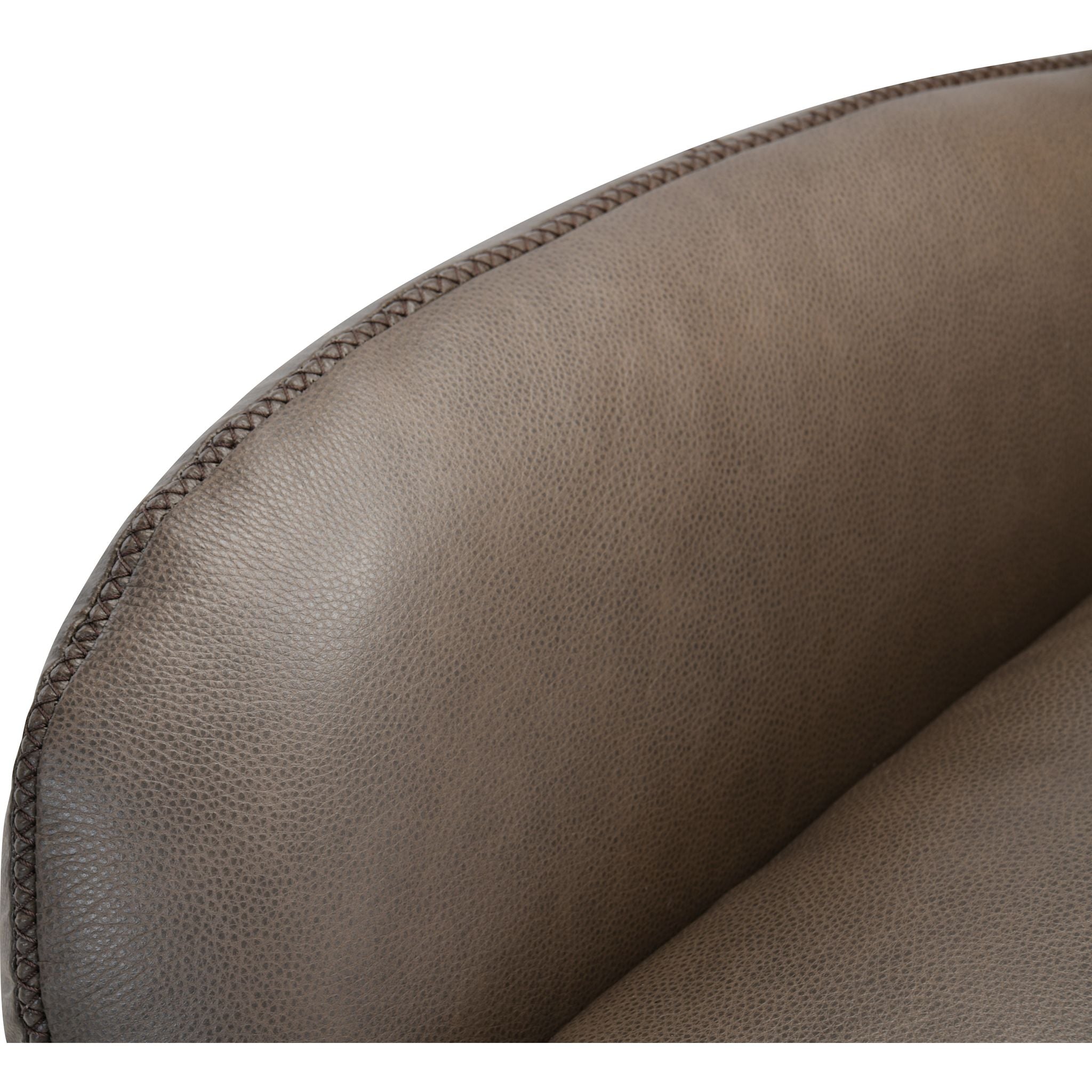 Tenth+Maple Delight Accent Chair - Ranger Stout