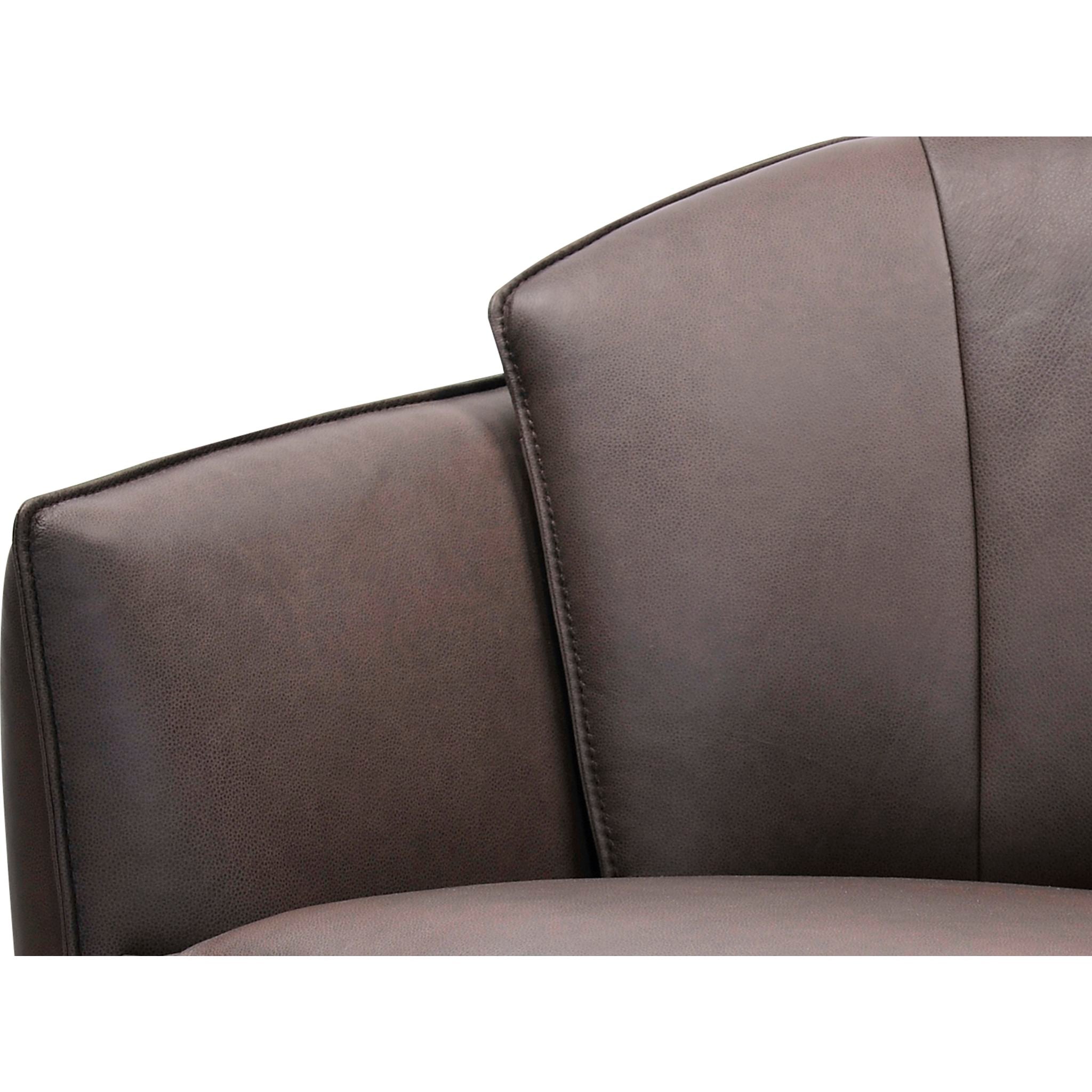 Tenth+Maple Bliss Swivel Chair