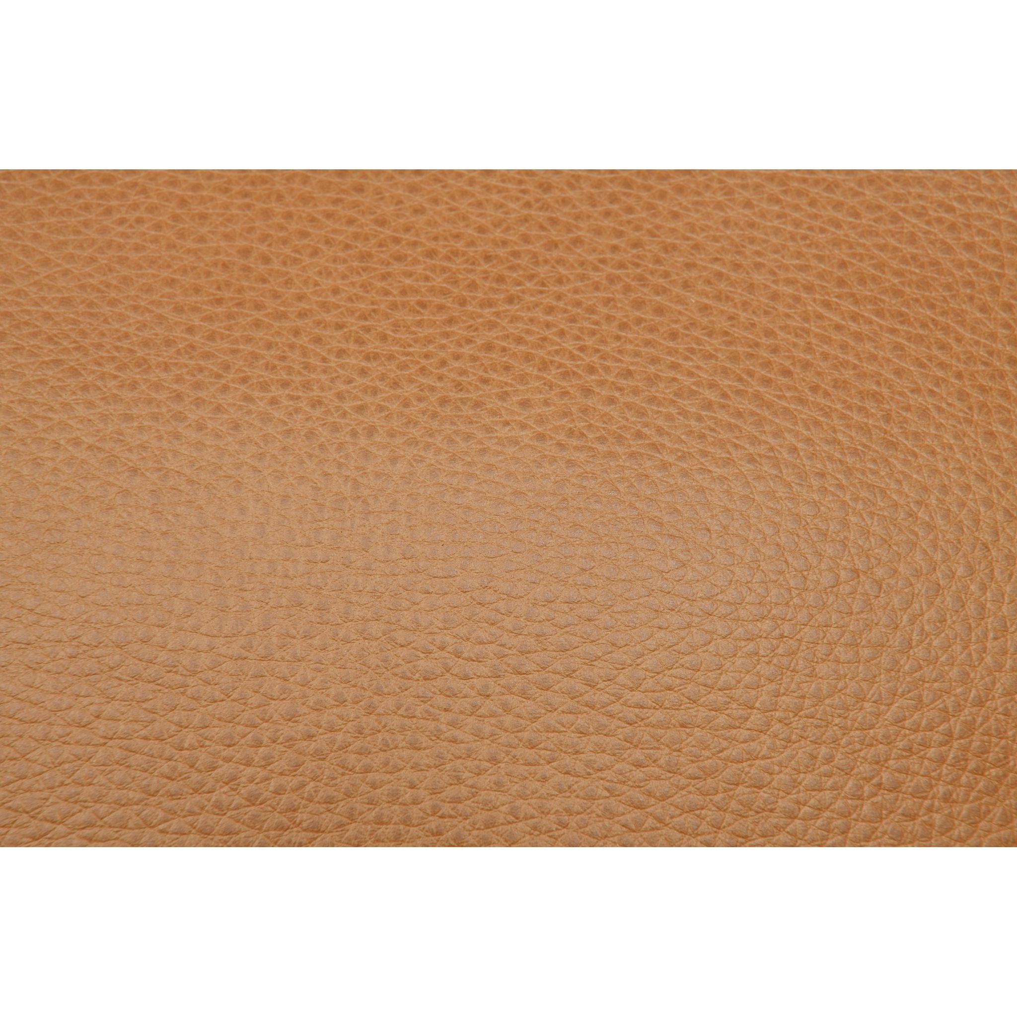 Tenth+Maple Delight Accent Chair - Texas Toffee