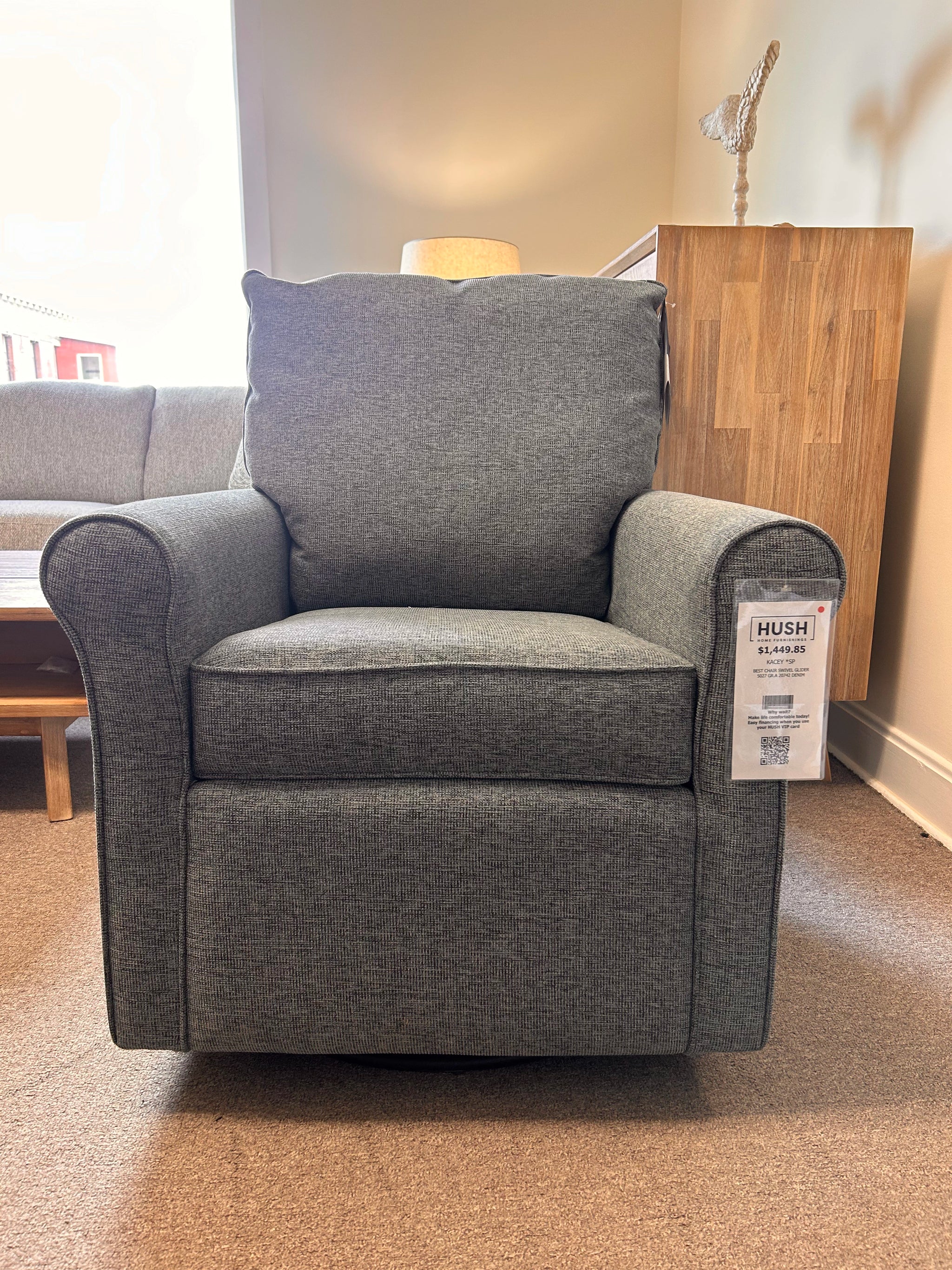Best Chair Kacey Chair