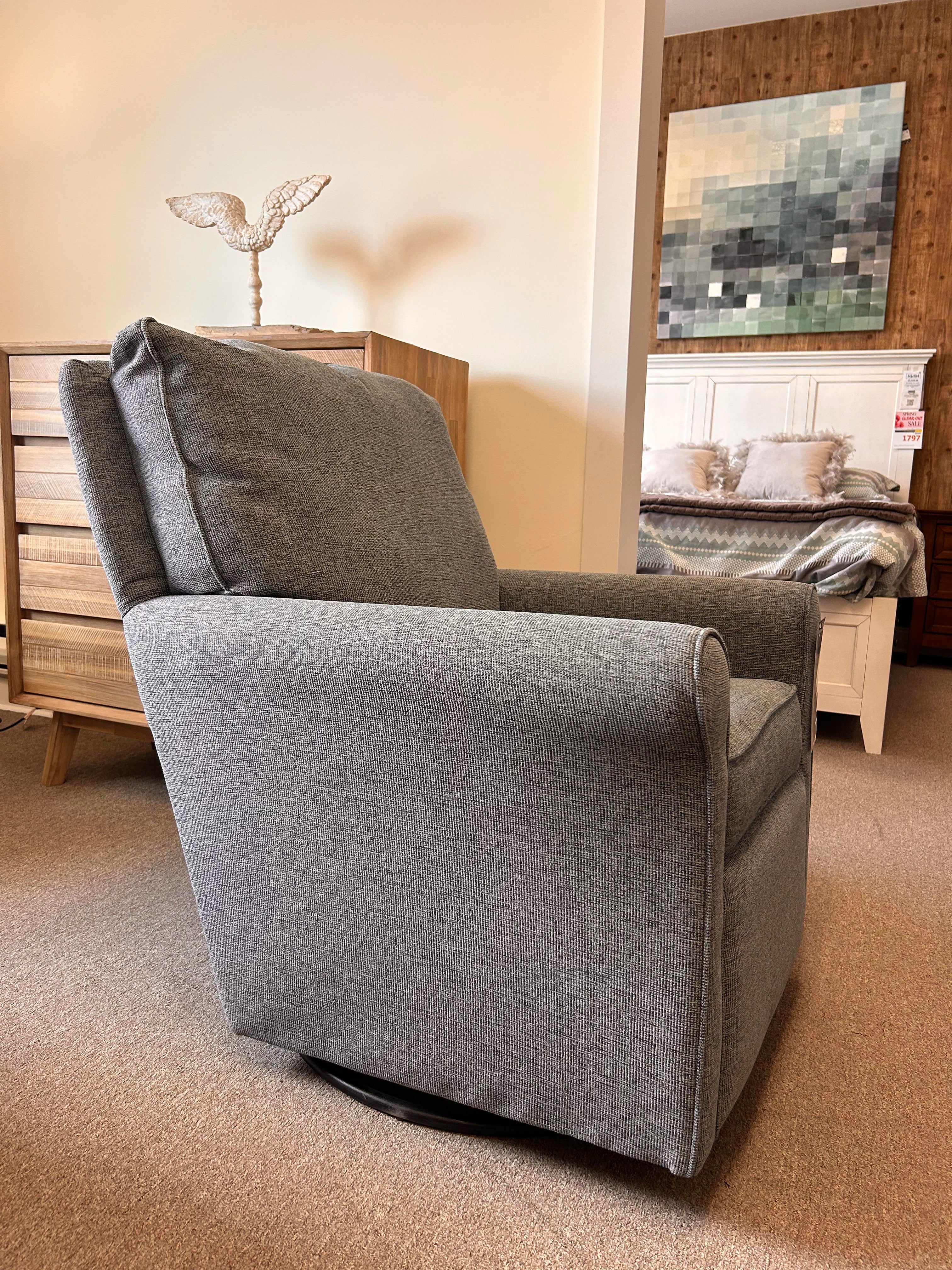 Best Chair Kacey Chair