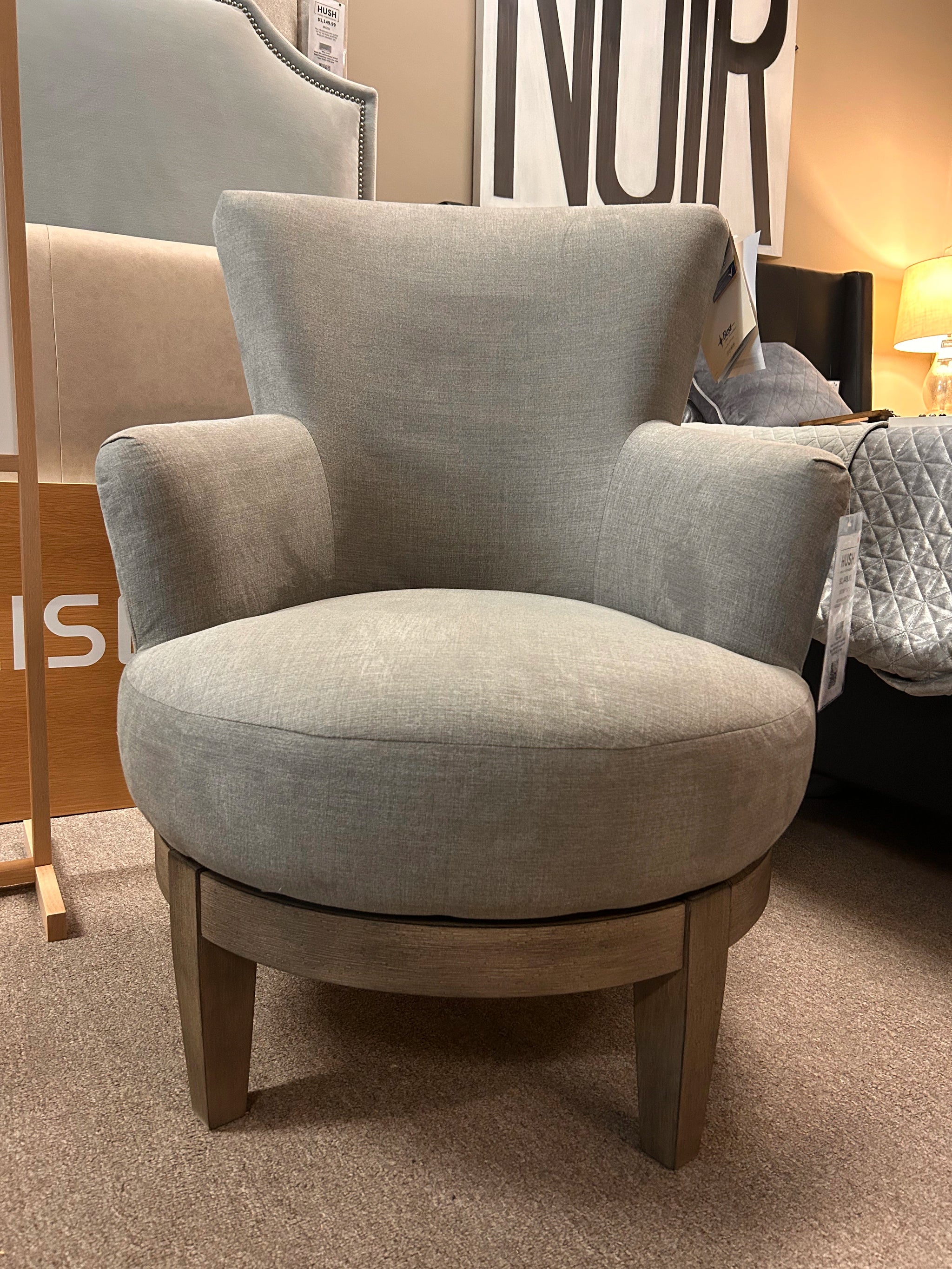 Best Chair Justine Chair