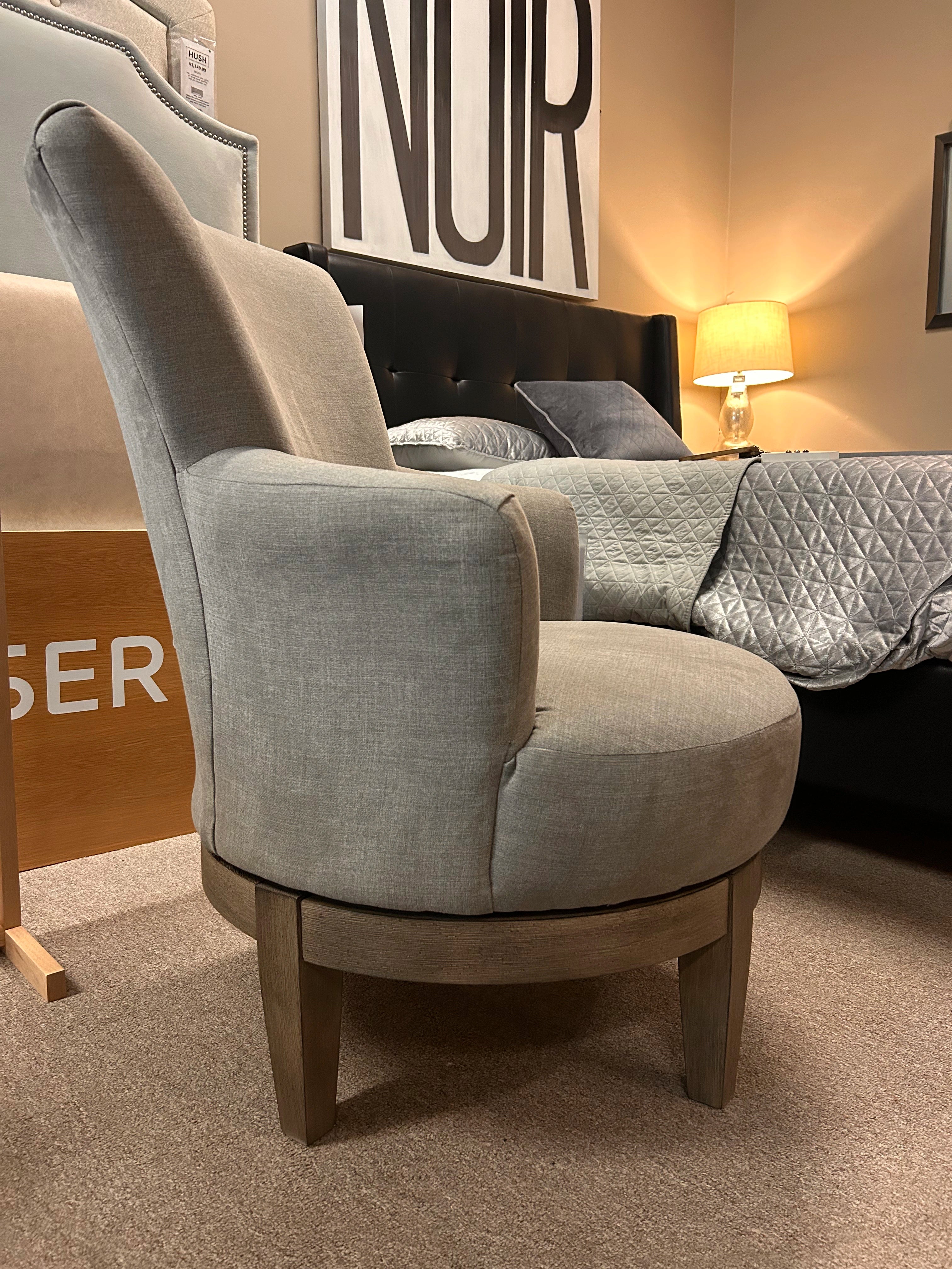 Best Chair Justine Chair