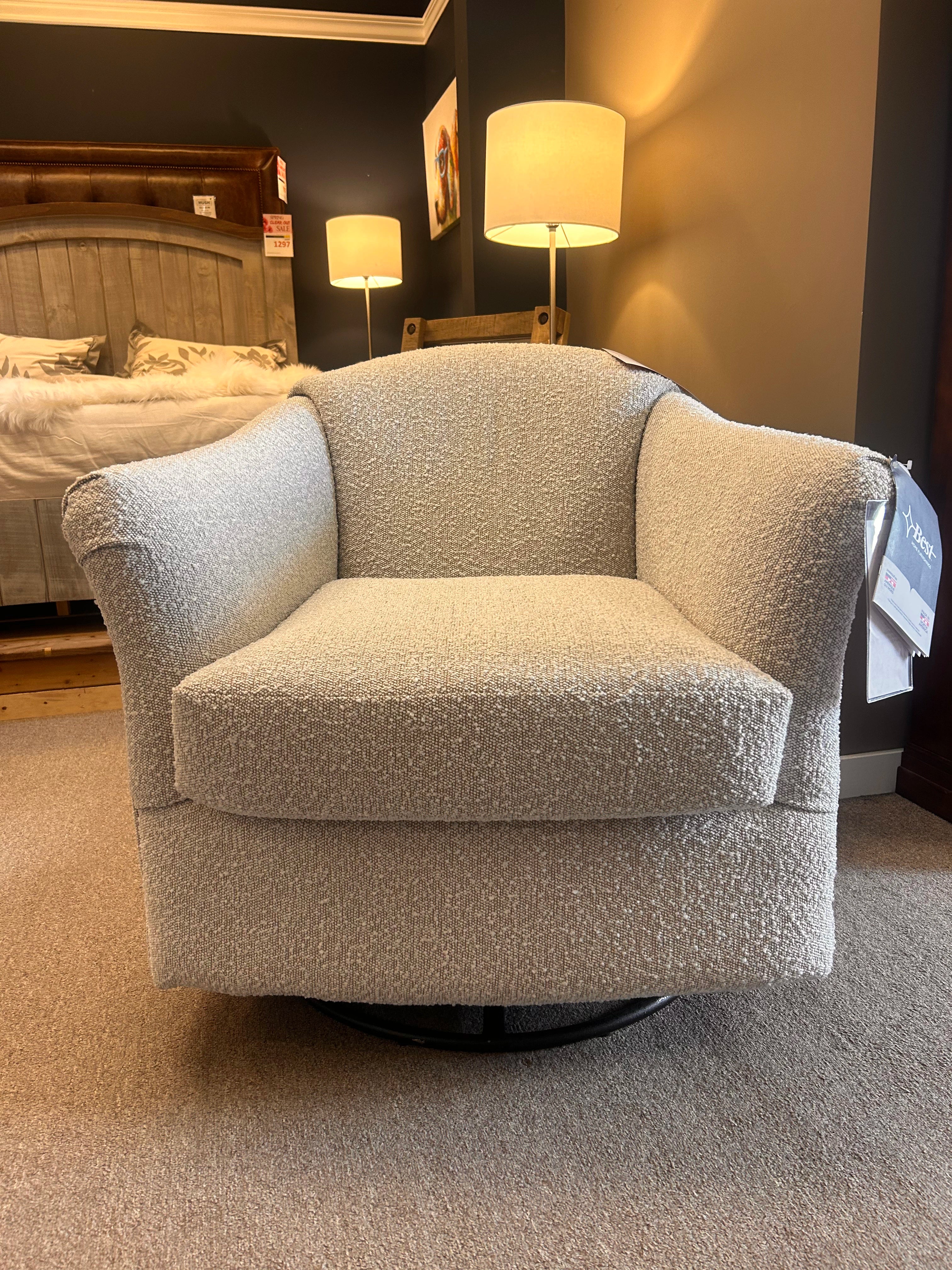 Best Chair Darby Chair