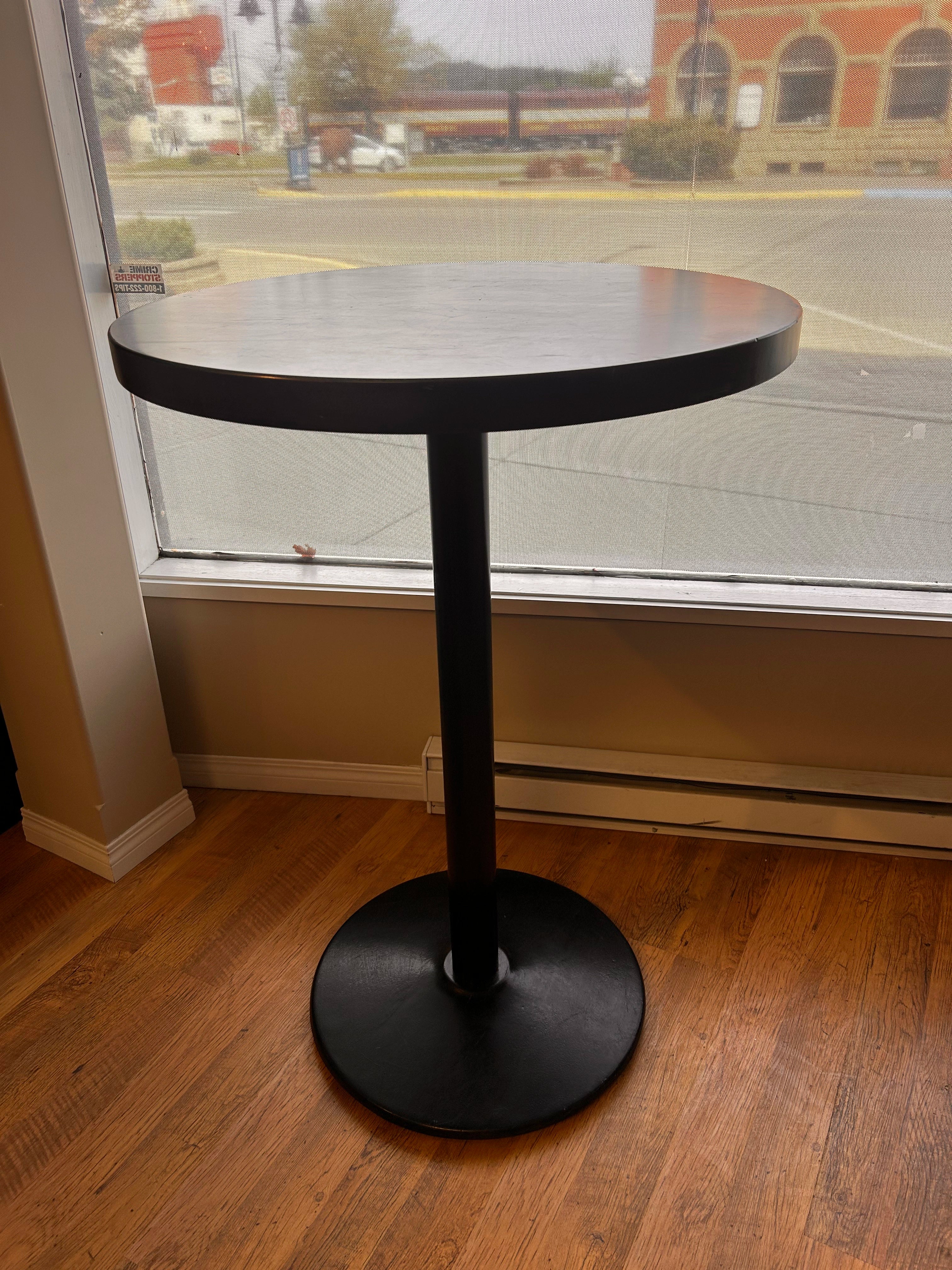 1922 Maple Pub Table