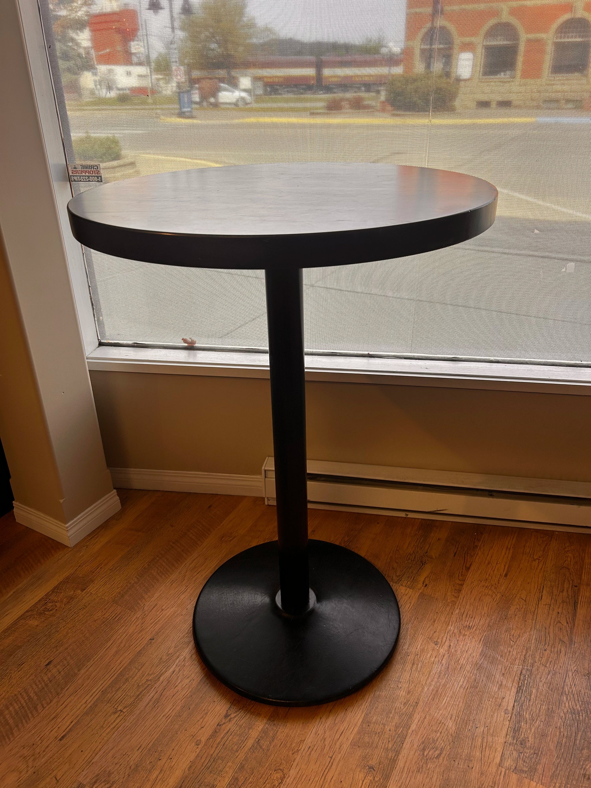 1922 Maple Pub Table