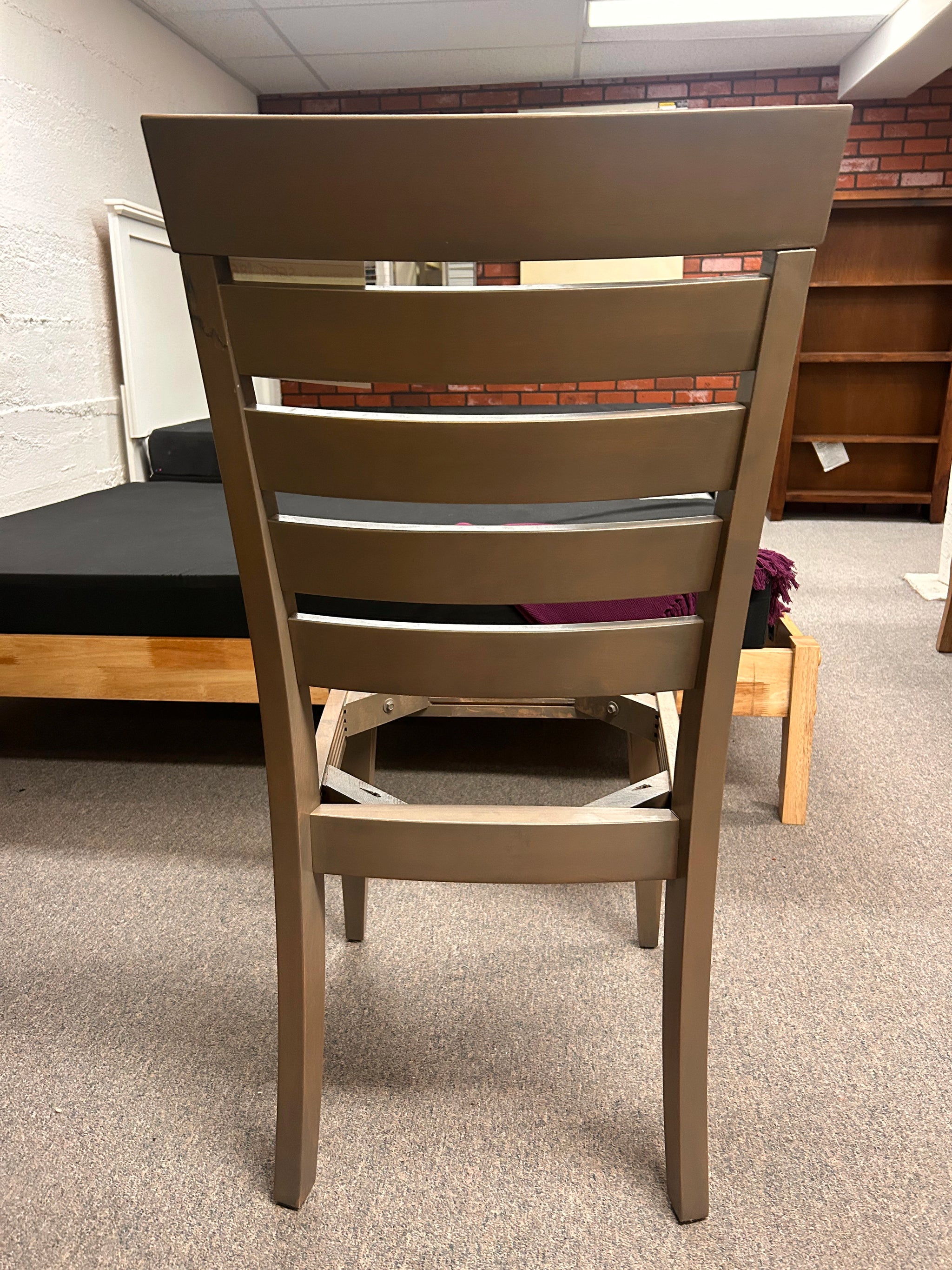 999 Canadel Chair