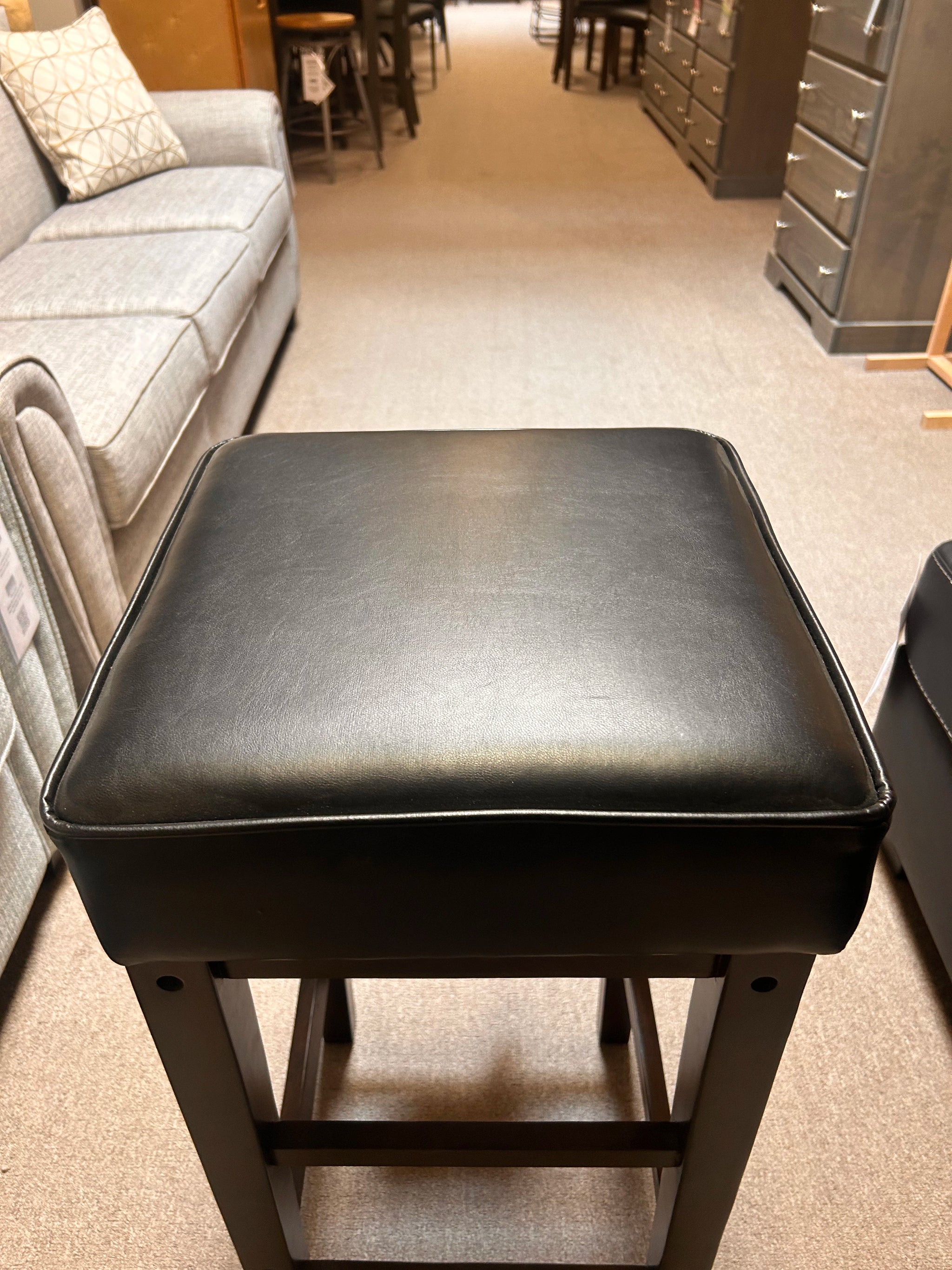 5684BK-29 Mazi Stool