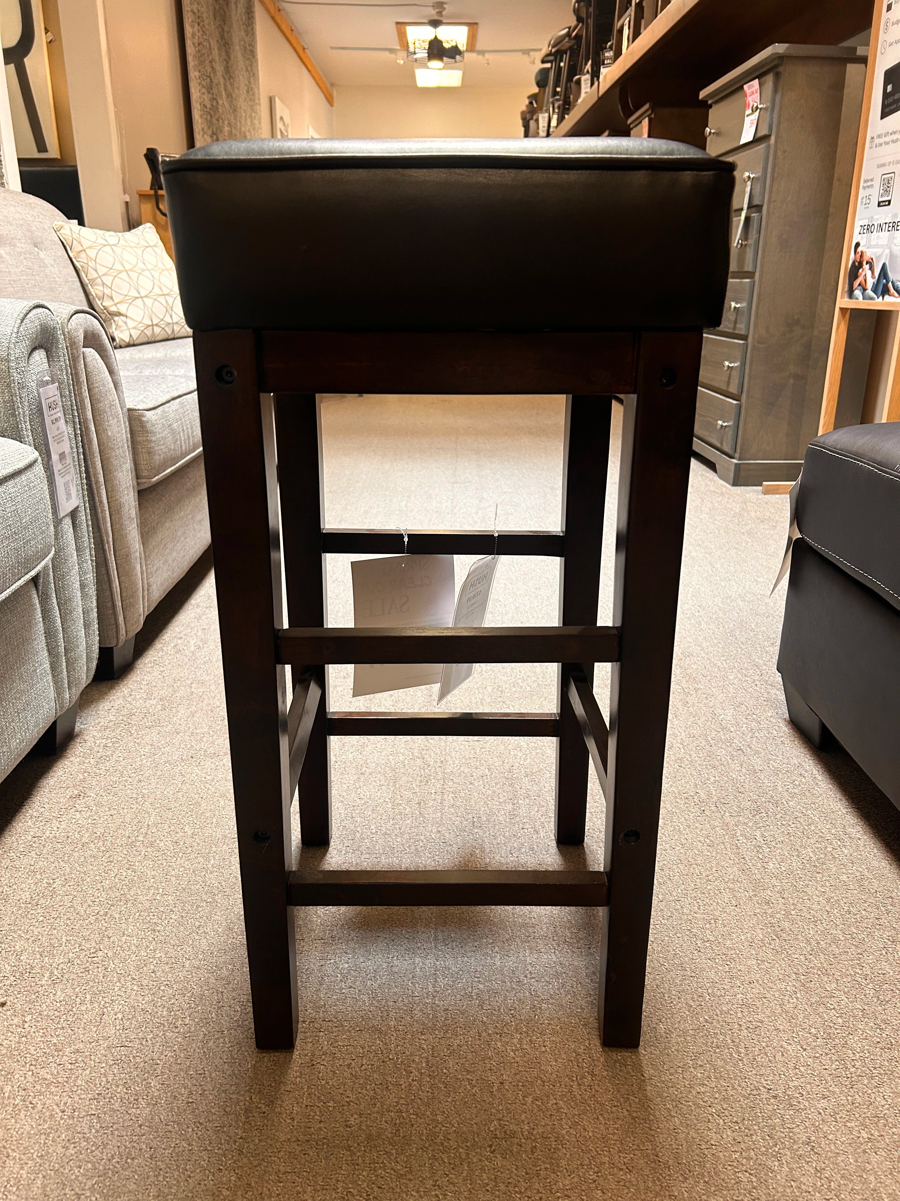 5684BK-29 Mazi Stool